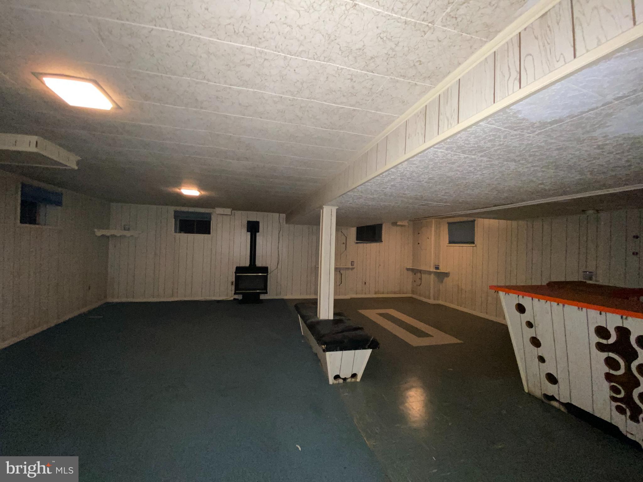 TAKOMA PARK - Residential