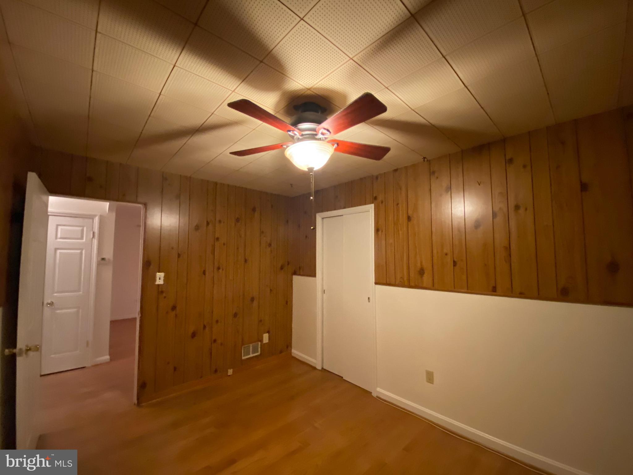 TAKOMA PARK - Residential