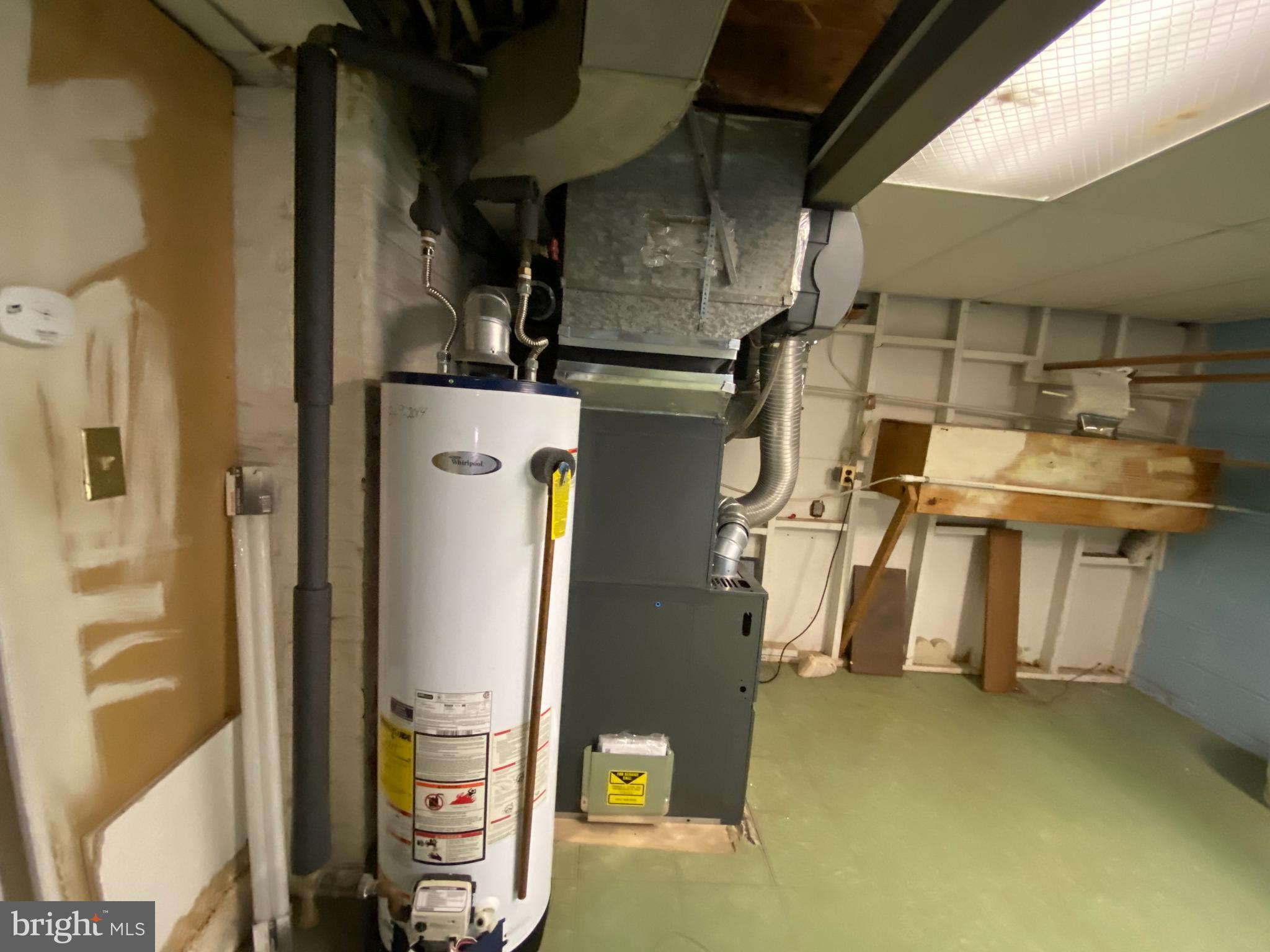 TAKOMA PARK - Residential