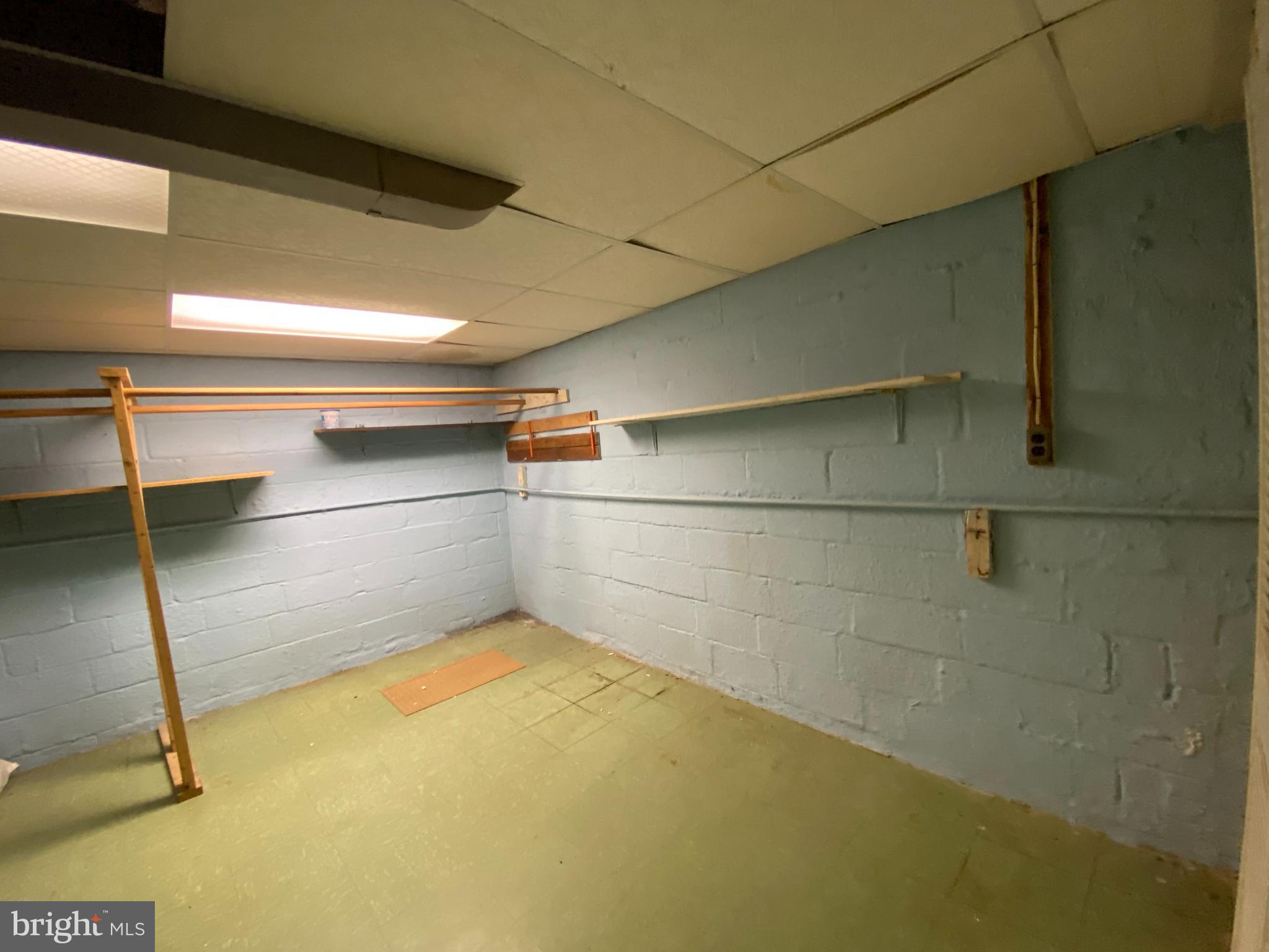 TAKOMA PARK - Residential