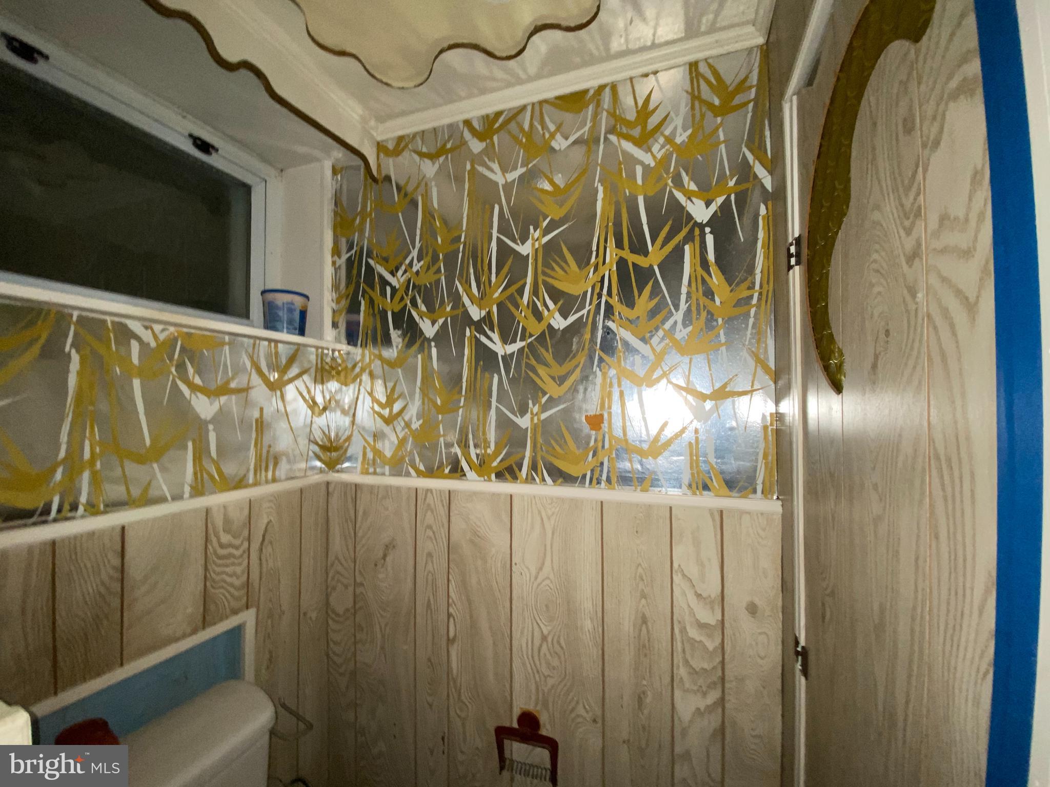 TAKOMA PARK - Residential