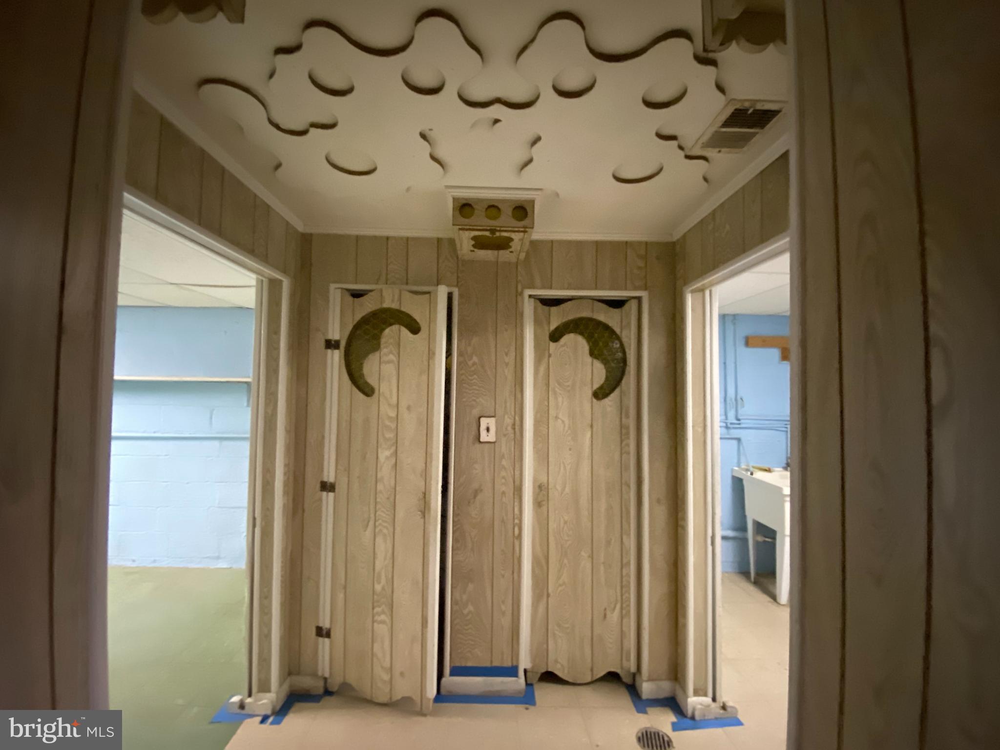 TAKOMA PARK - Residential