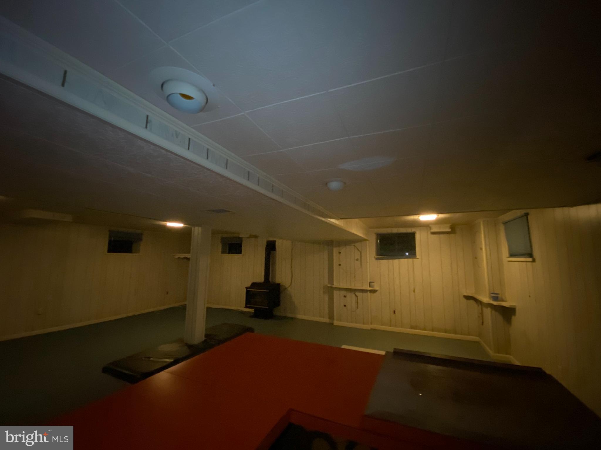 TAKOMA PARK - Residential