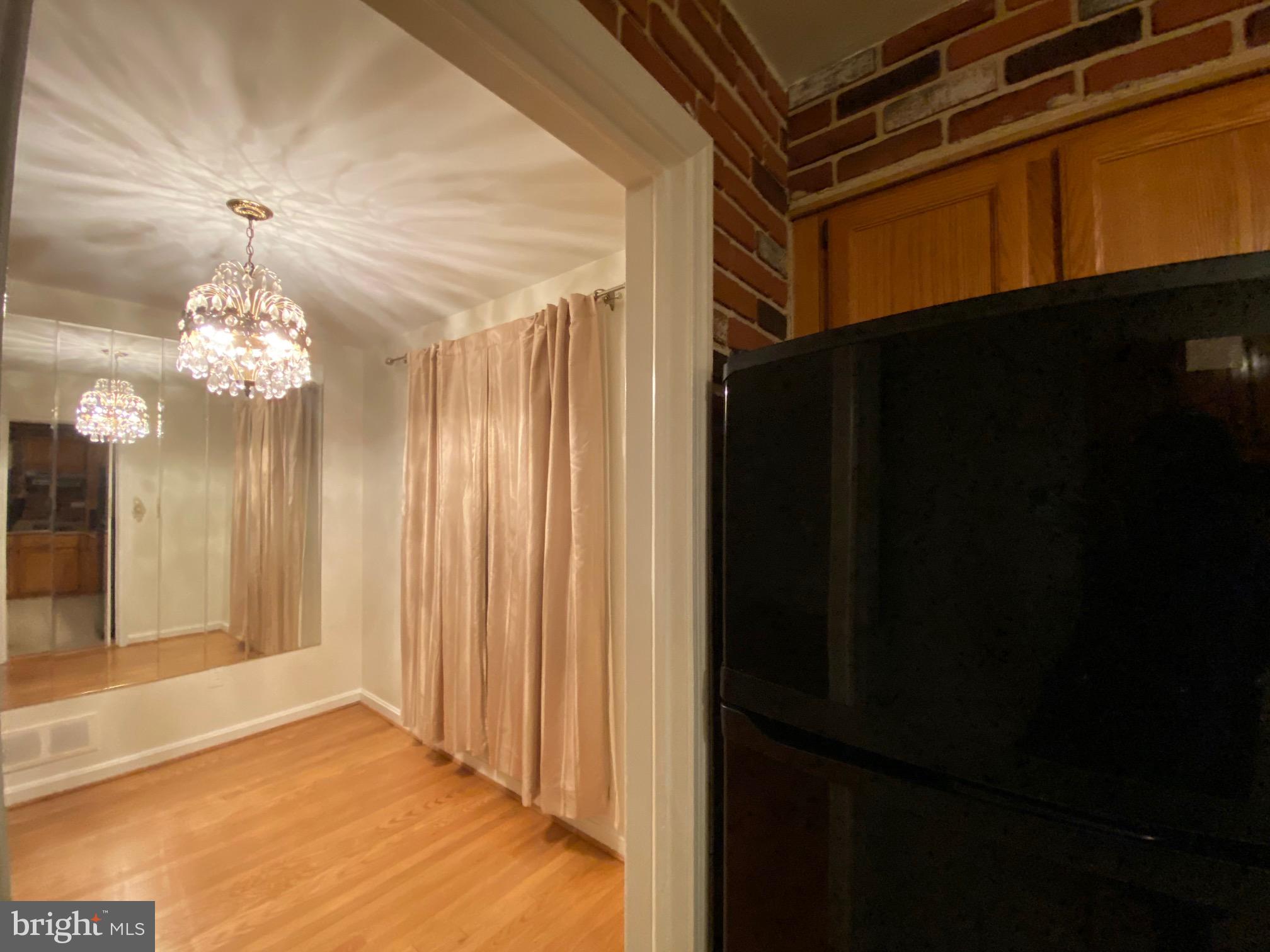 TAKOMA PARK - Residential