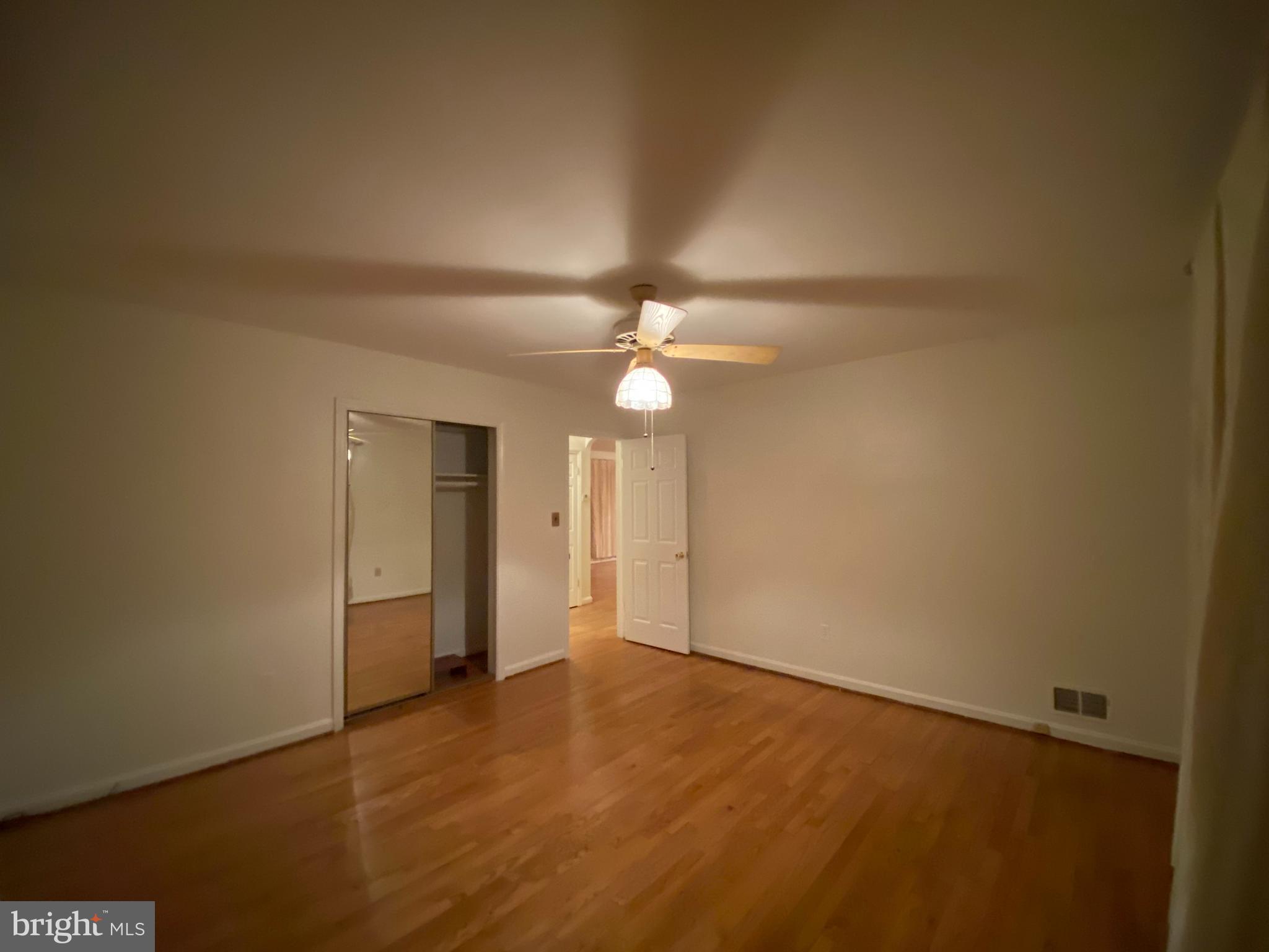 TAKOMA PARK - Residential