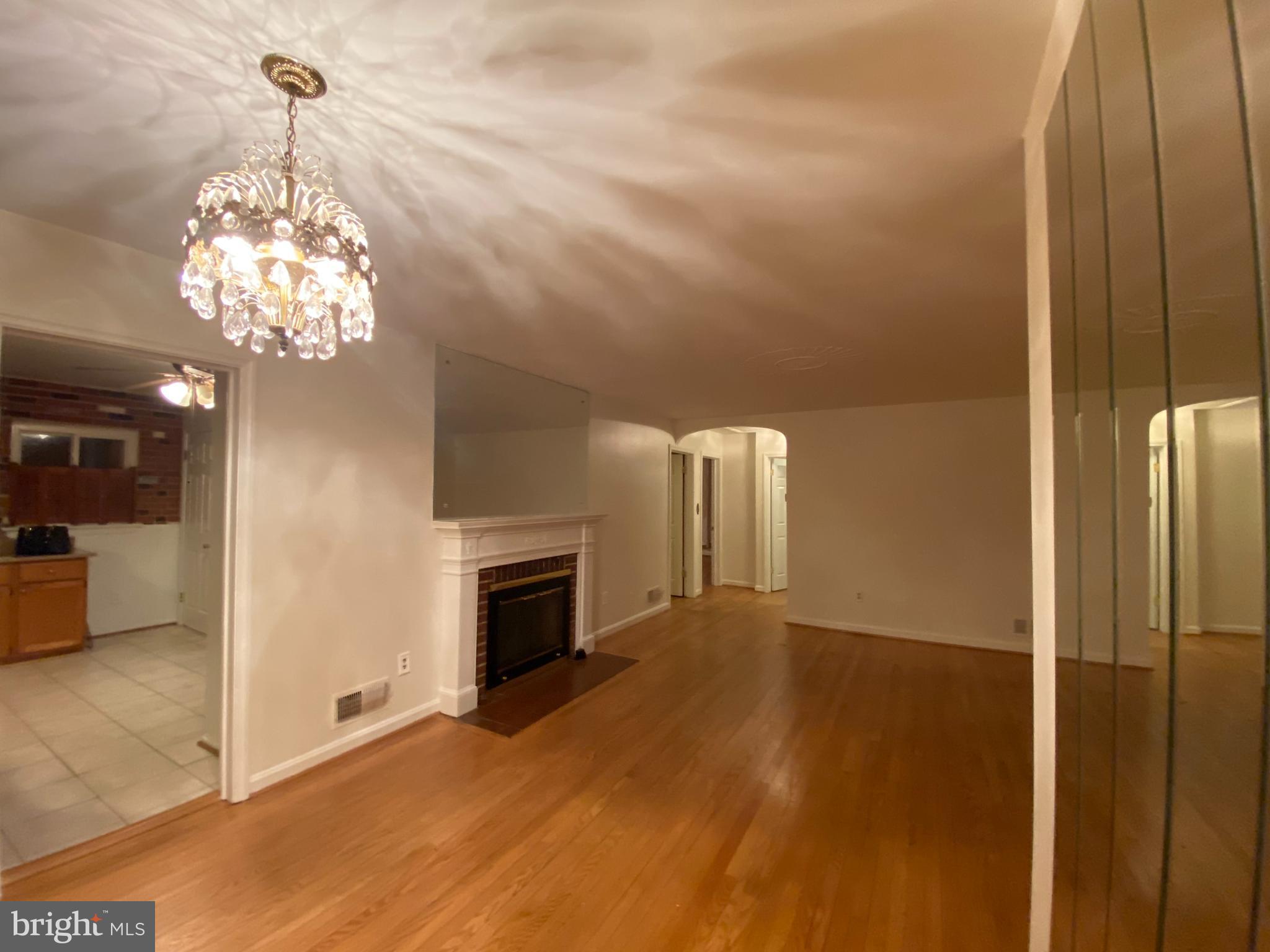 TAKOMA PARK - Residential