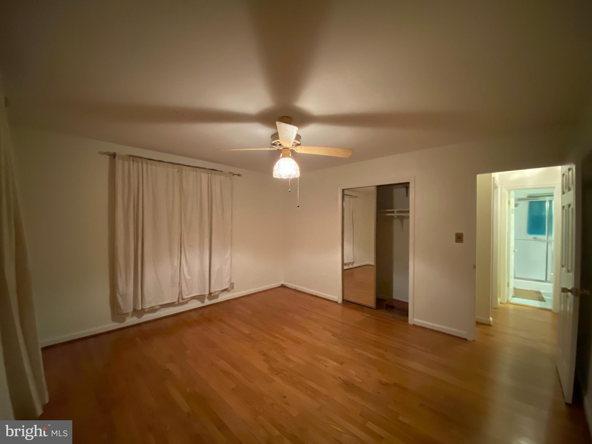 TAKOMA PARK - Residential