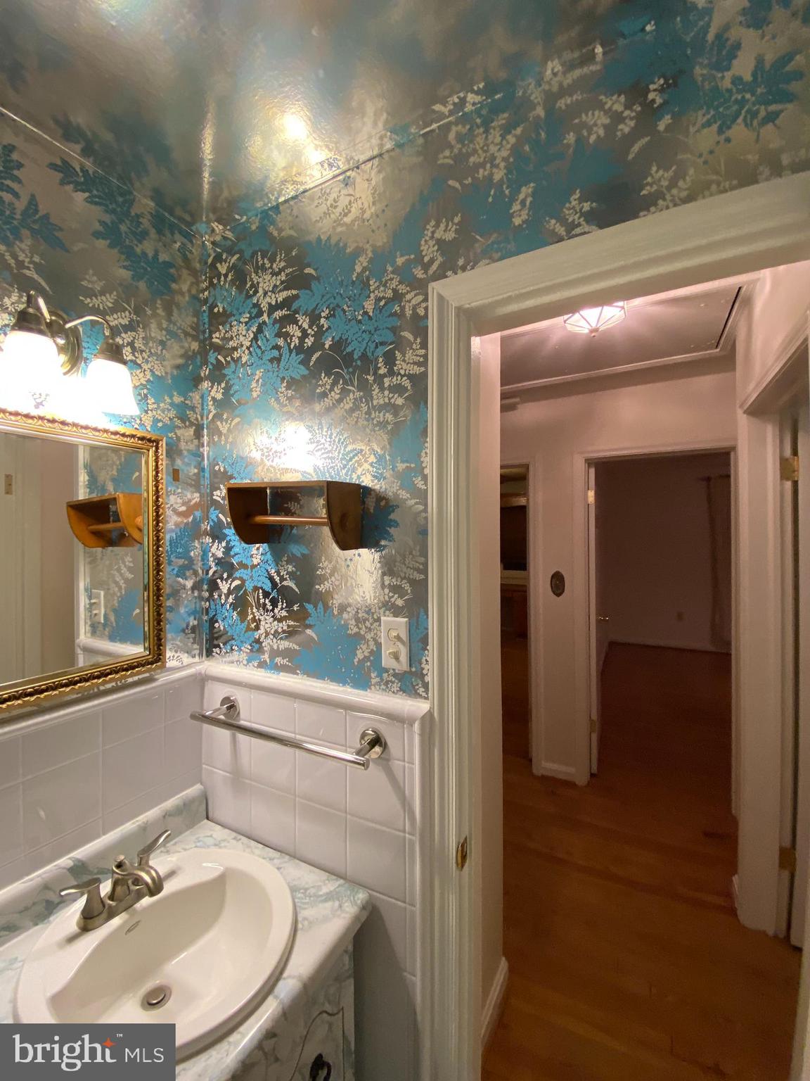 TAKOMA PARK - Residential