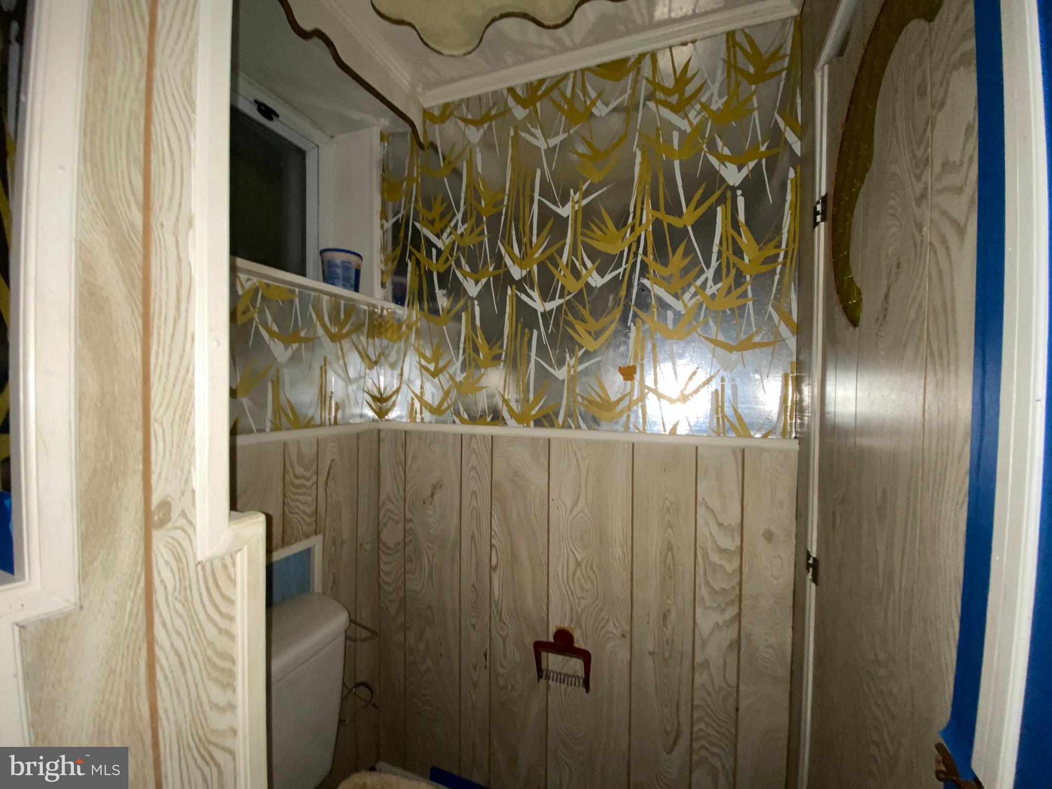 TAKOMA PARK - Residential