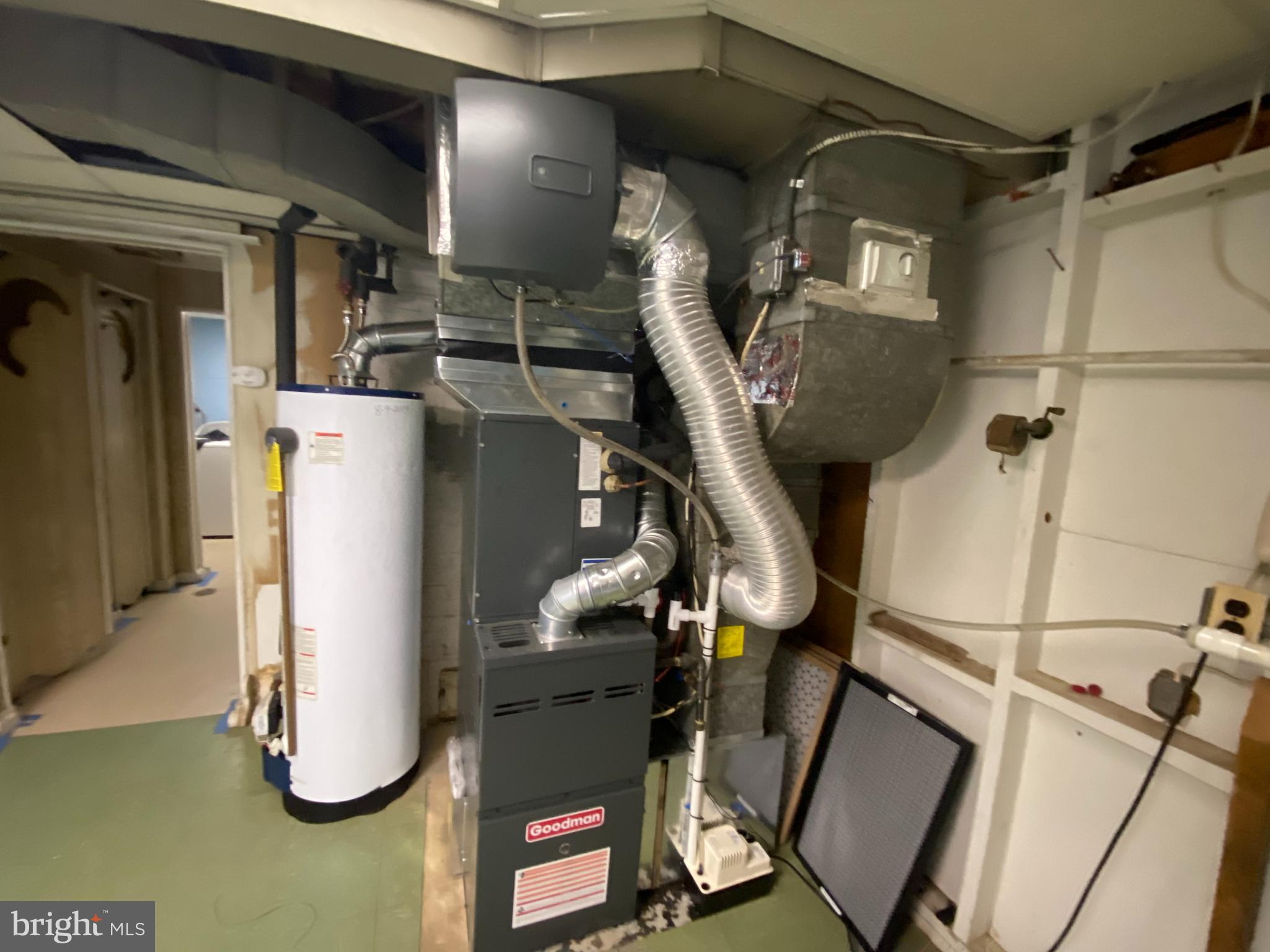 TAKOMA PARK - Residential