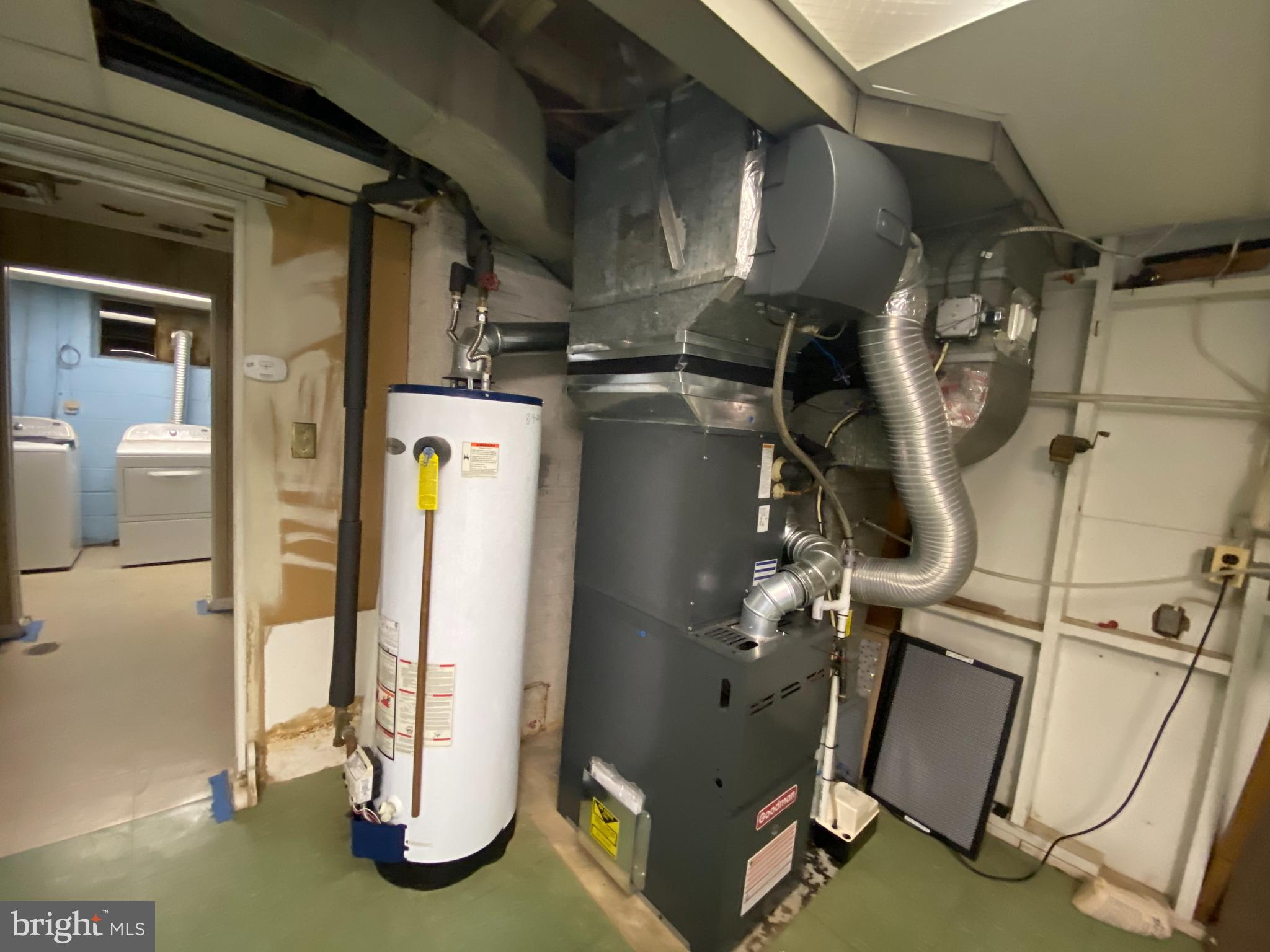 TAKOMA PARK - Residential