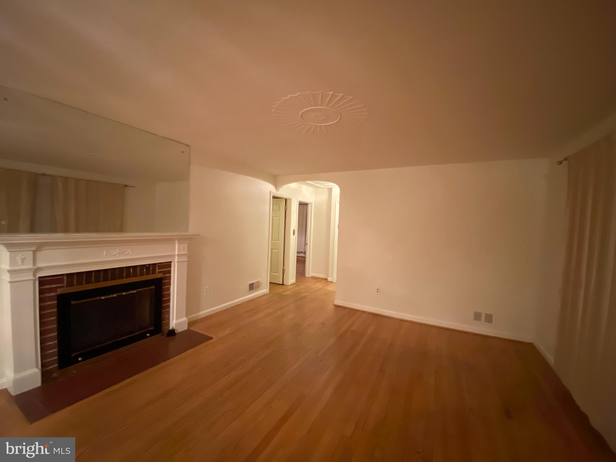 TAKOMA PARK - Residential