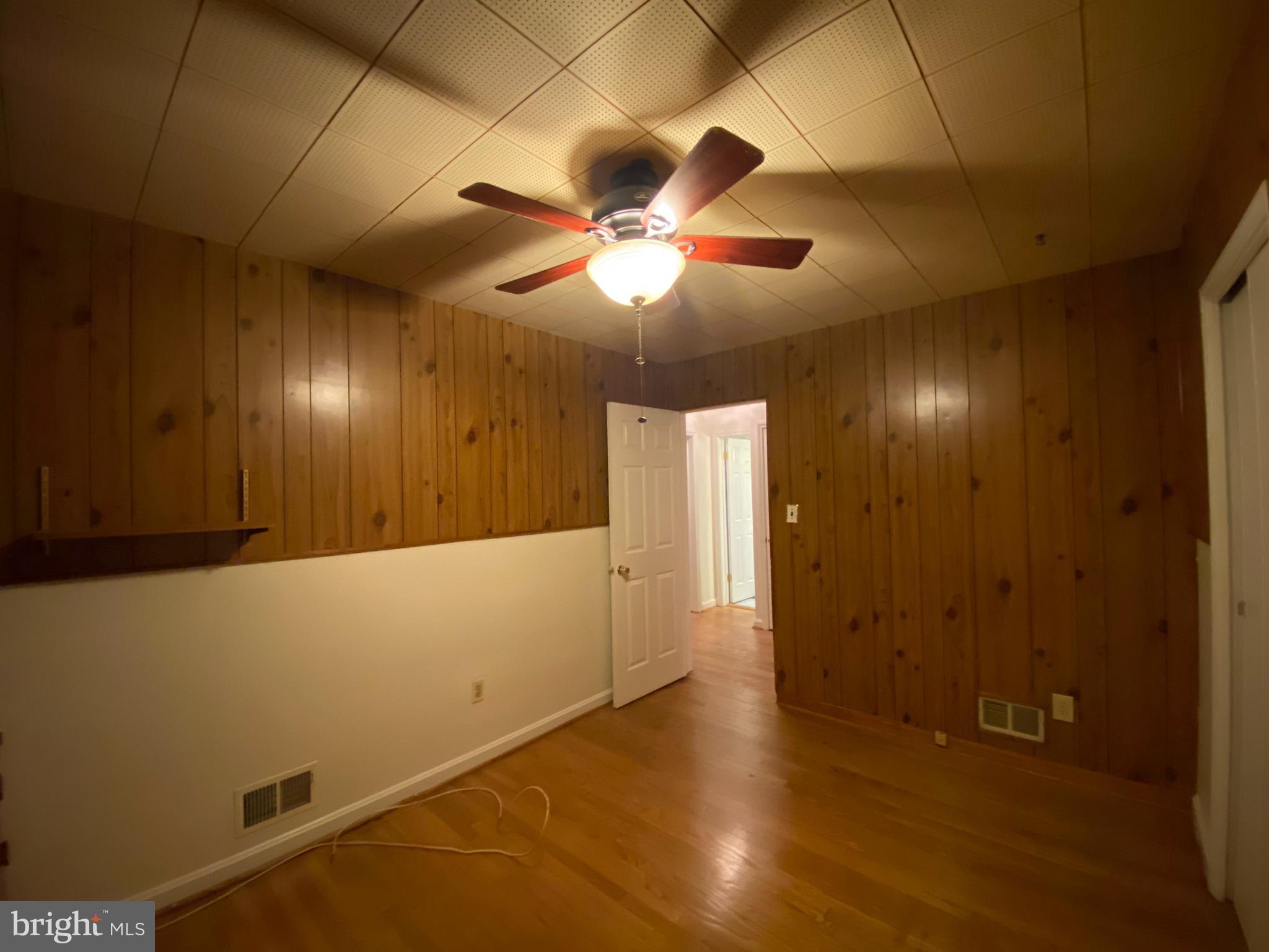 TAKOMA PARK - Residential