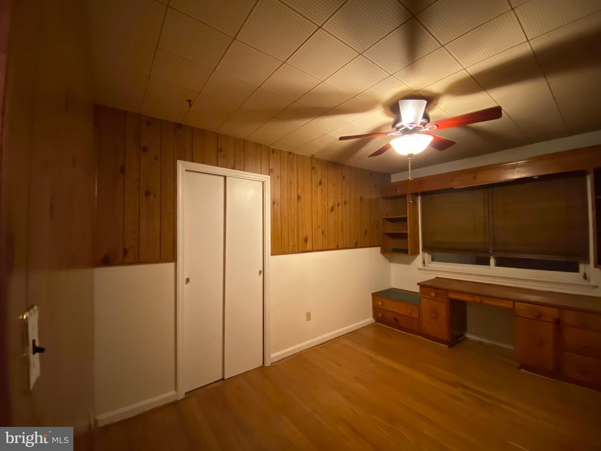 TAKOMA PARK - Residential