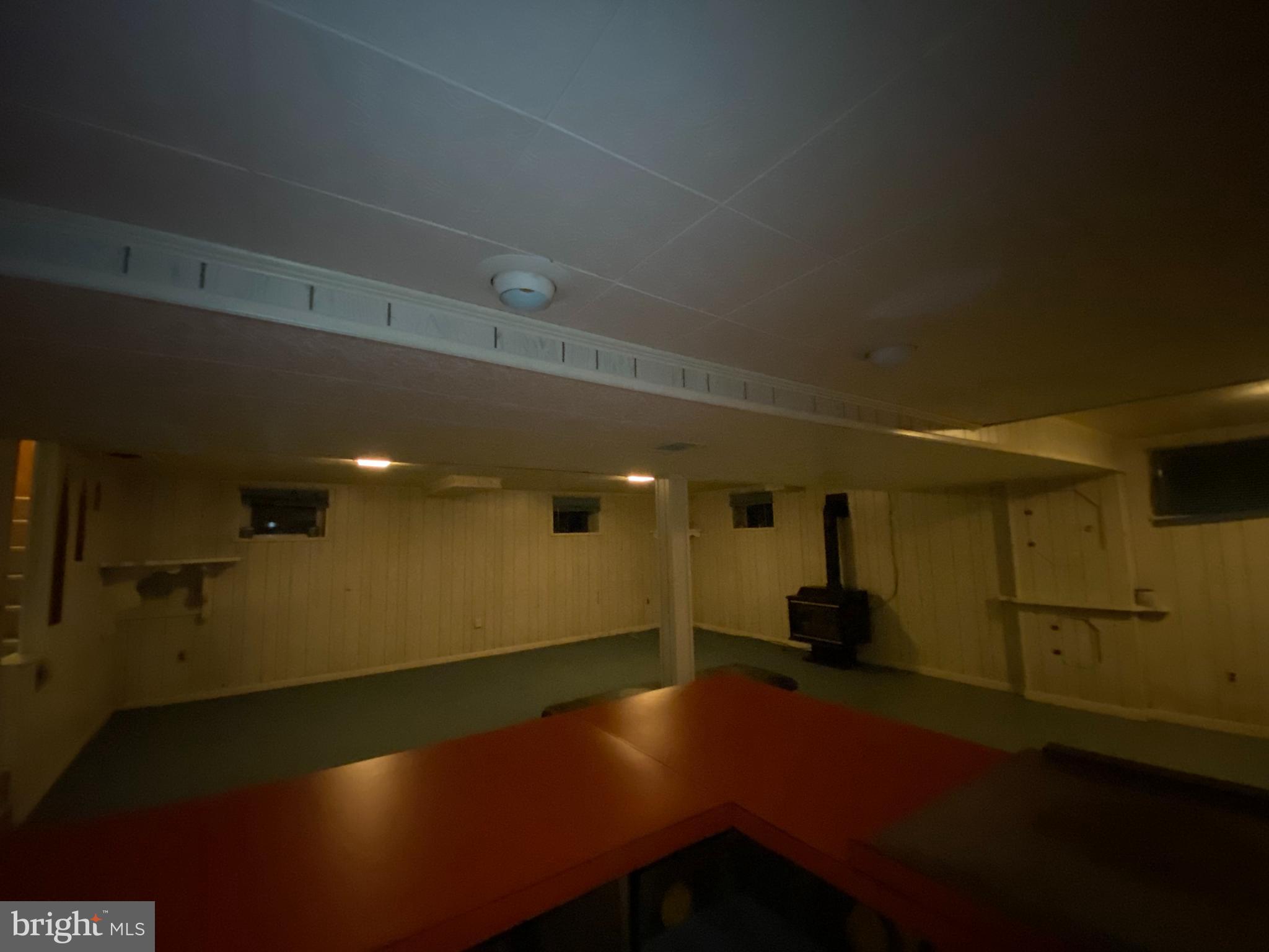 TAKOMA PARK - Residential