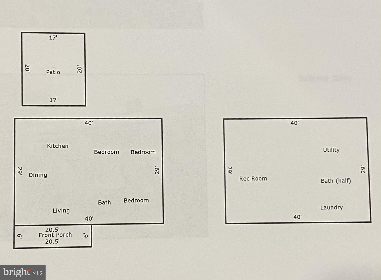 TAKOMA PARK - Residential