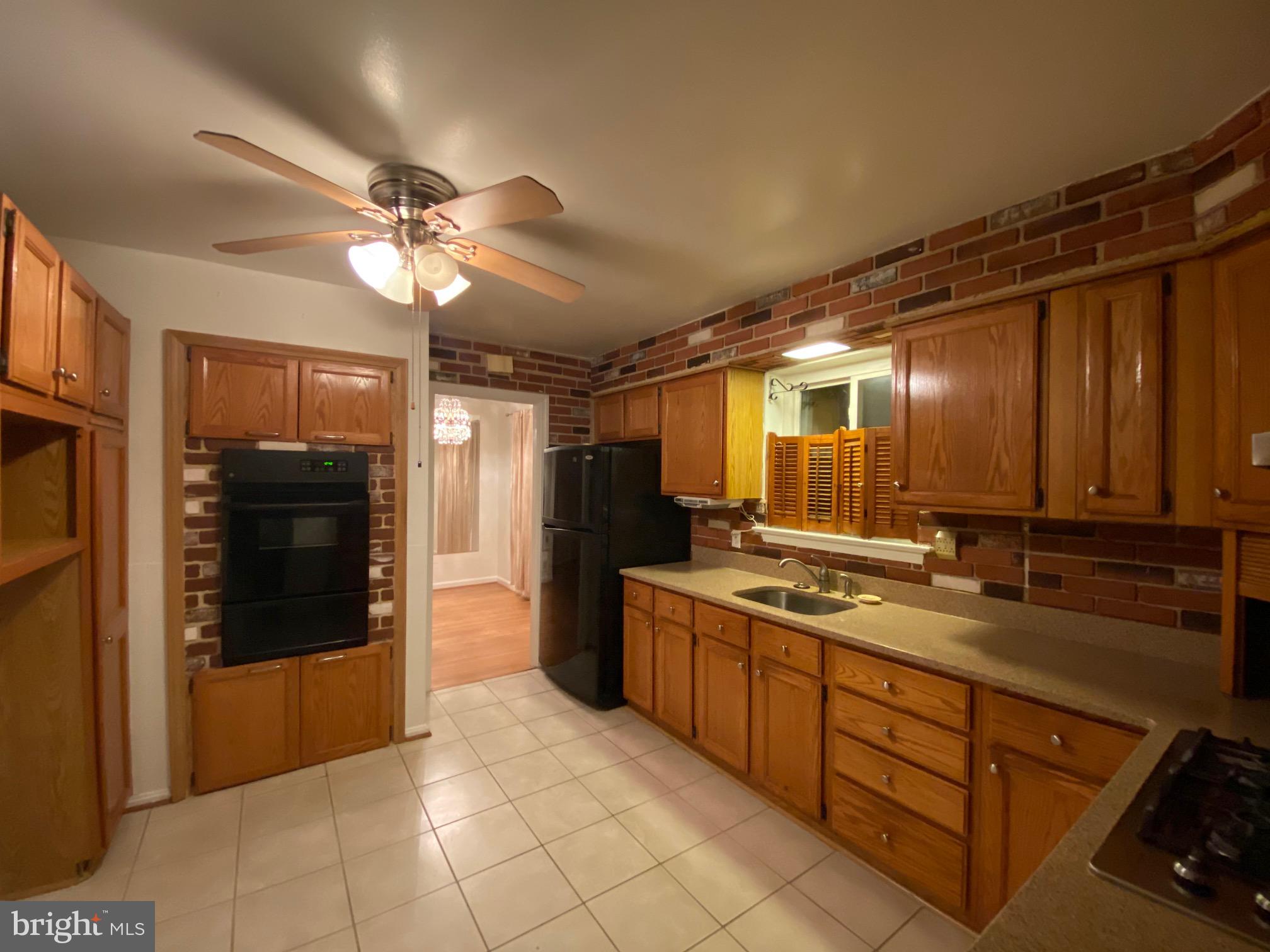 TAKOMA PARK - Residential