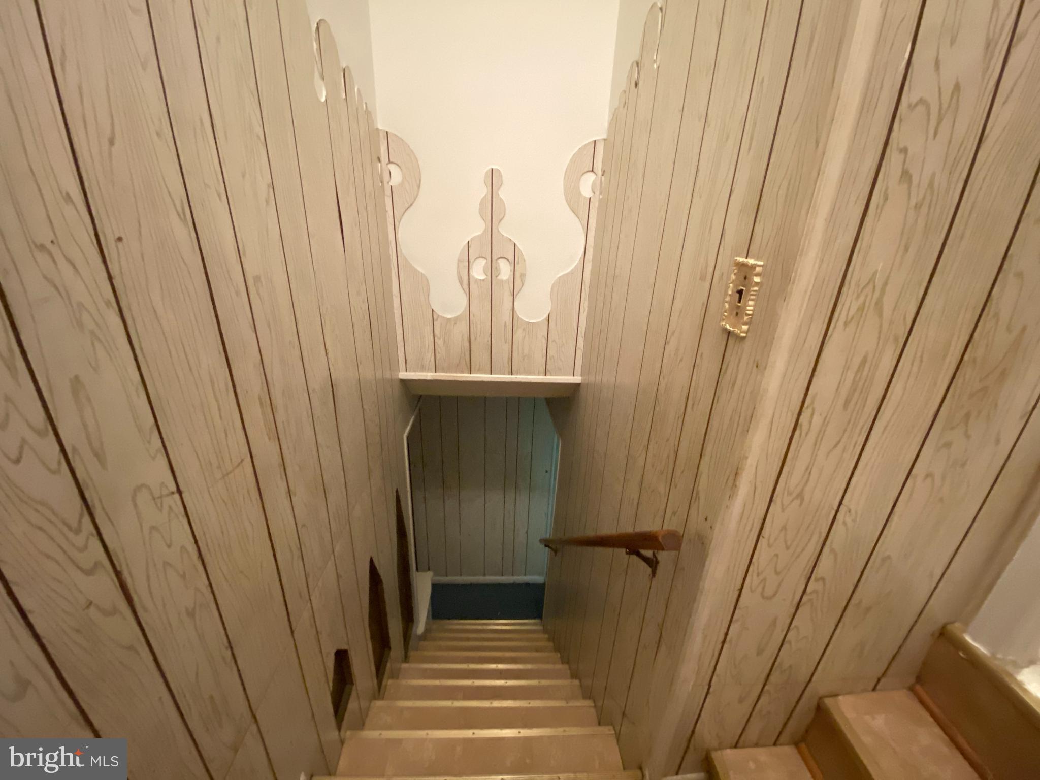 TAKOMA PARK - Residential