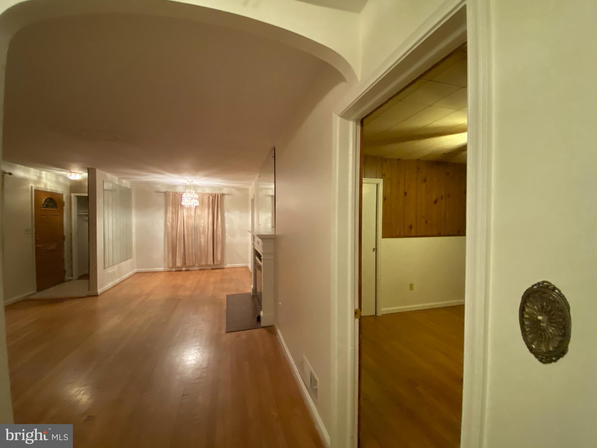 TAKOMA PARK - Residential