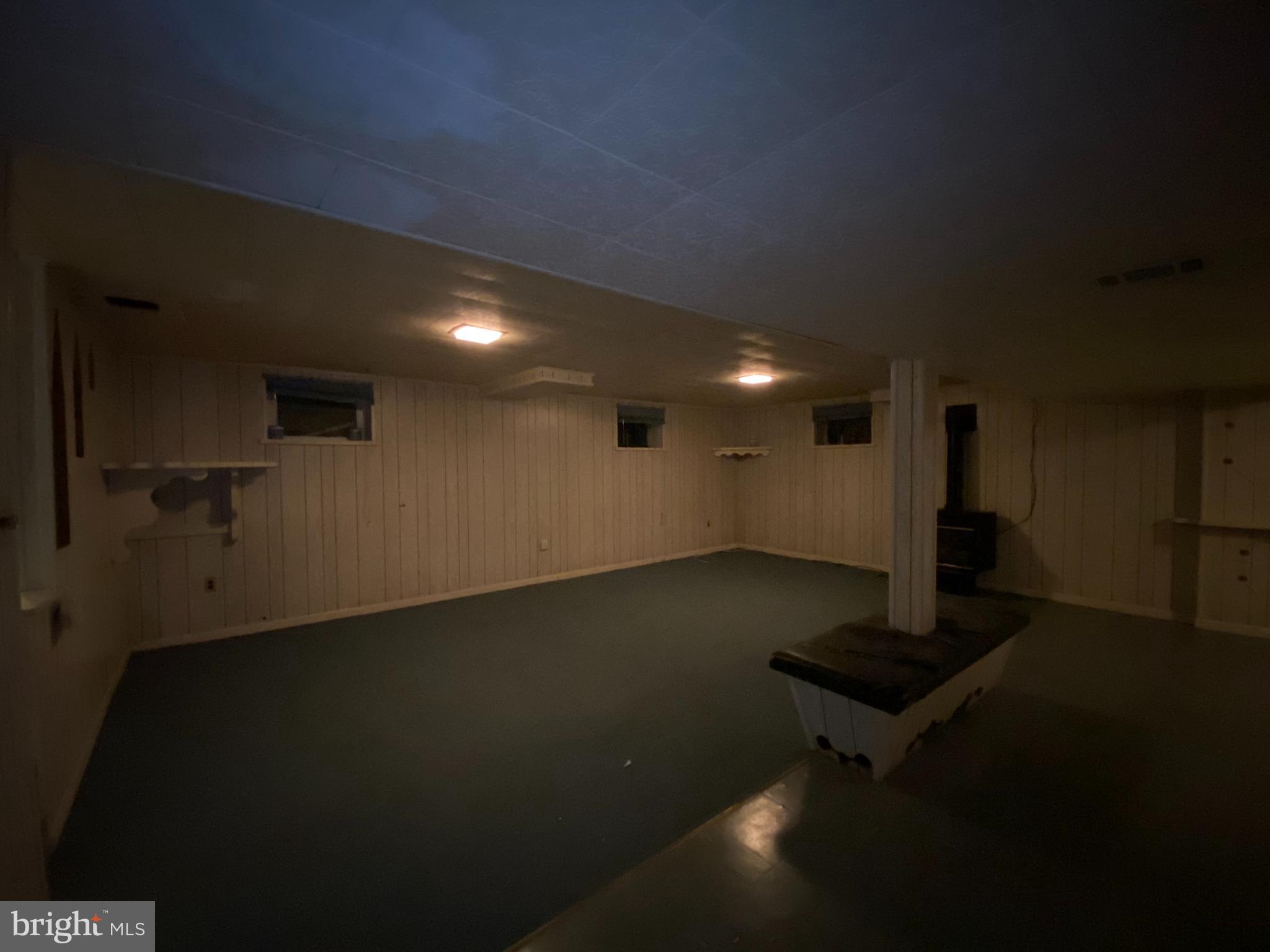 TAKOMA PARK - Residential