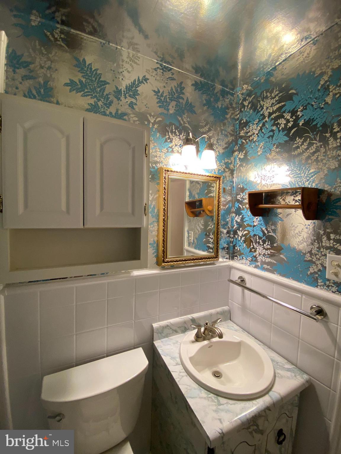 TAKOMA PARK - Residential