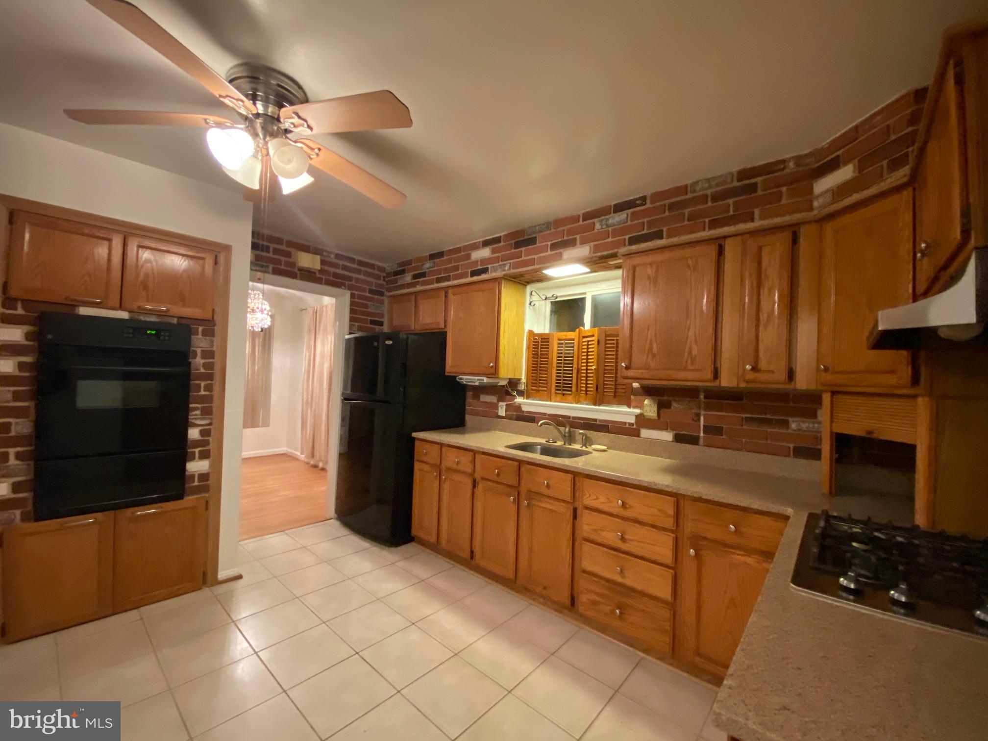 TAKOMA PARK - Residential