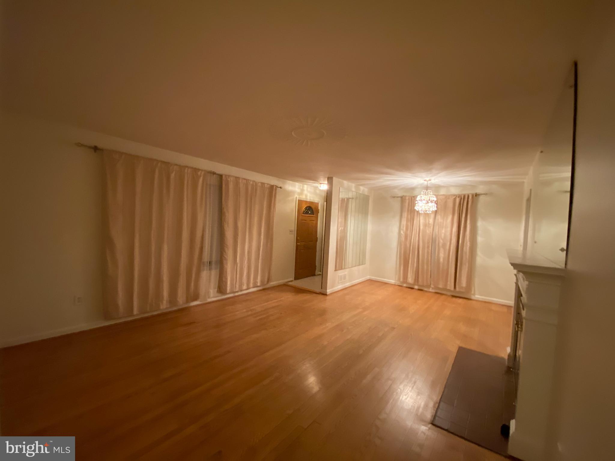 TAKOMA PARK - Residential