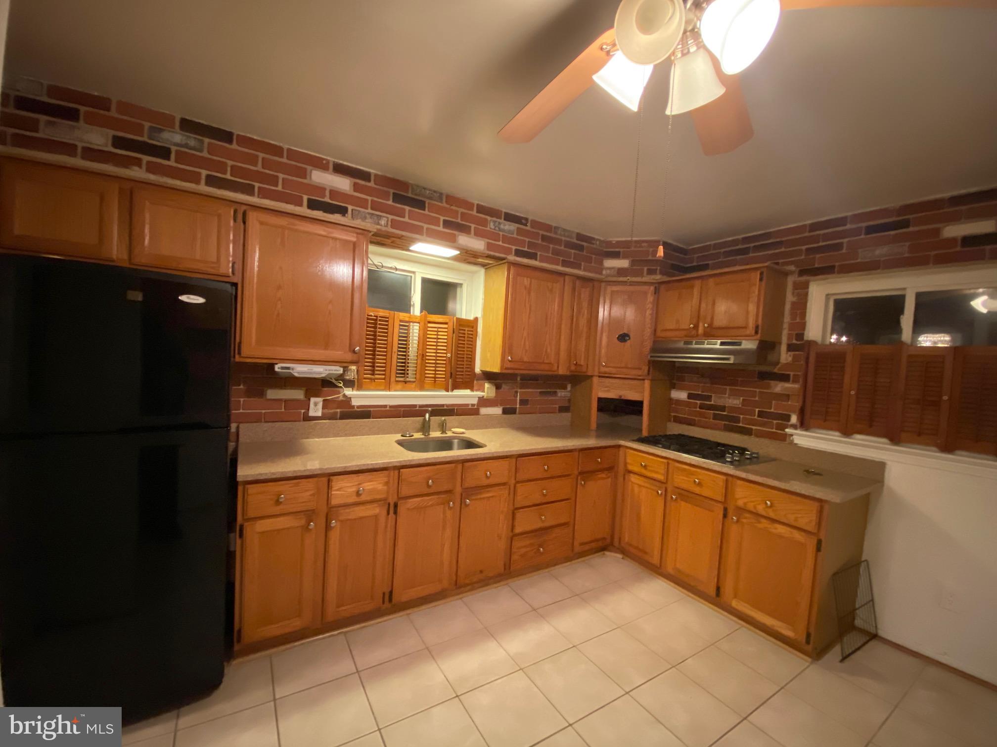 TAKOMA PARK - Residential