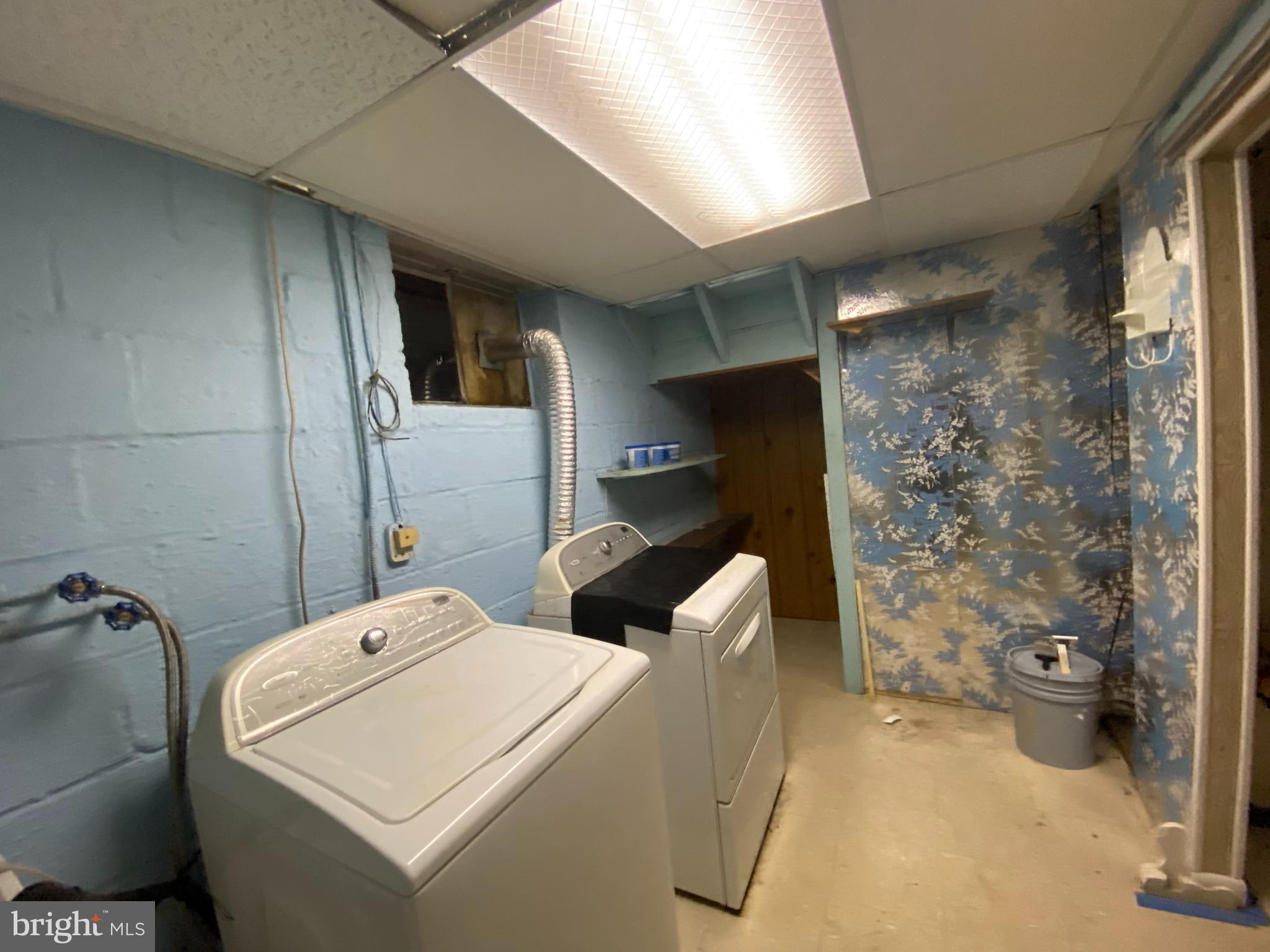 TAKOMA PARK - Residential