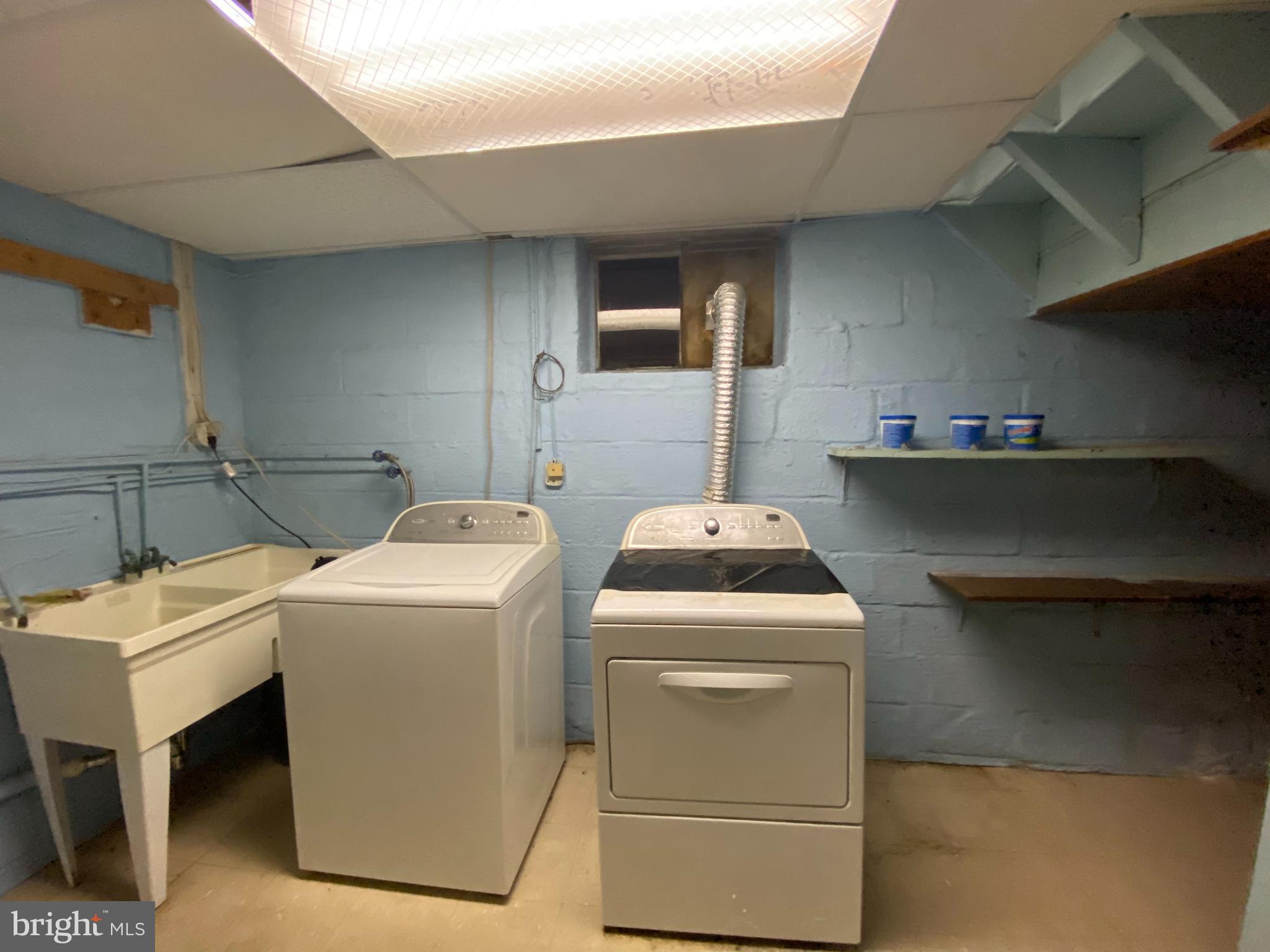 TAKOMA PARK - Residential