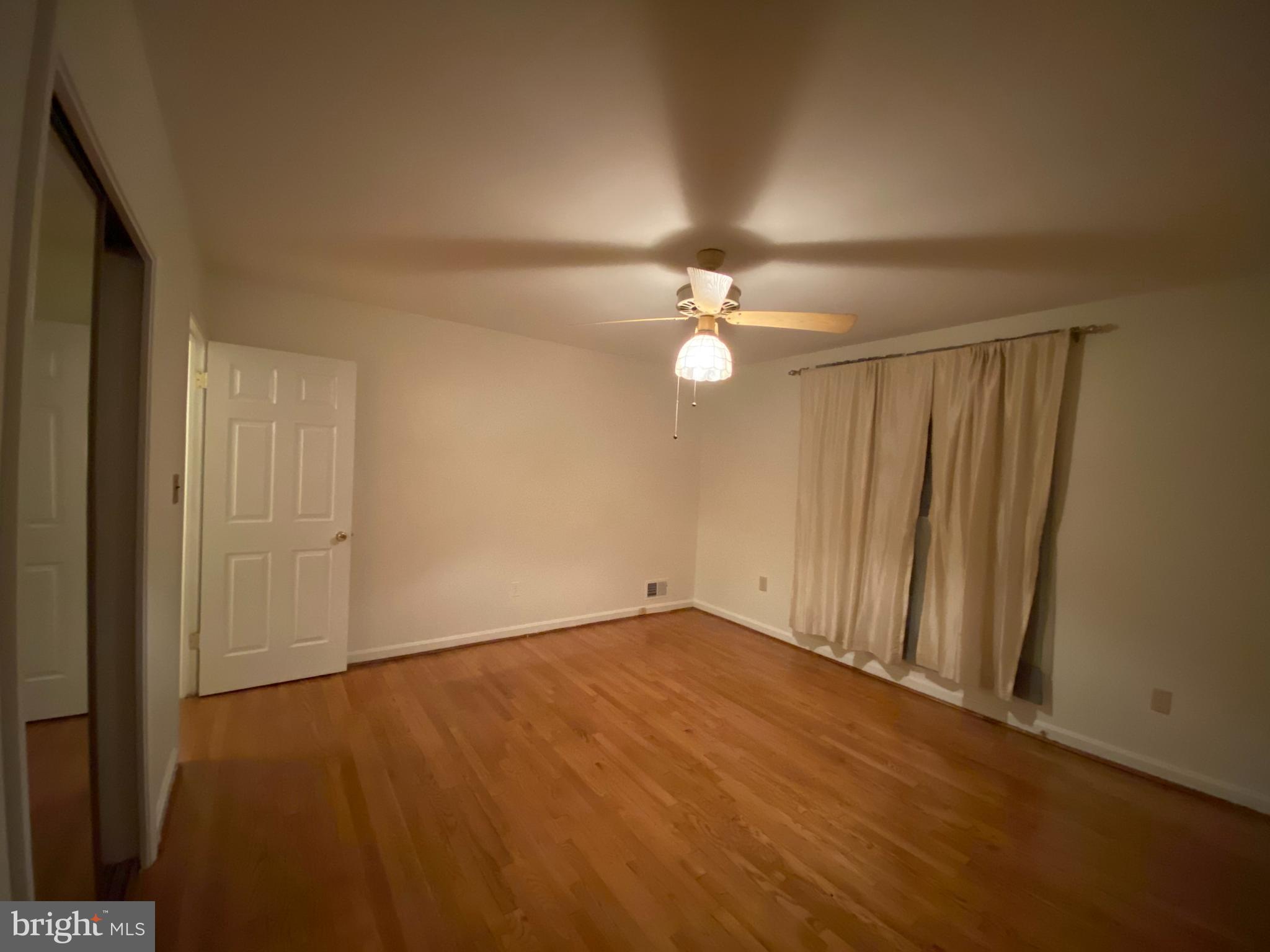 TAKOMA PARK - Residential