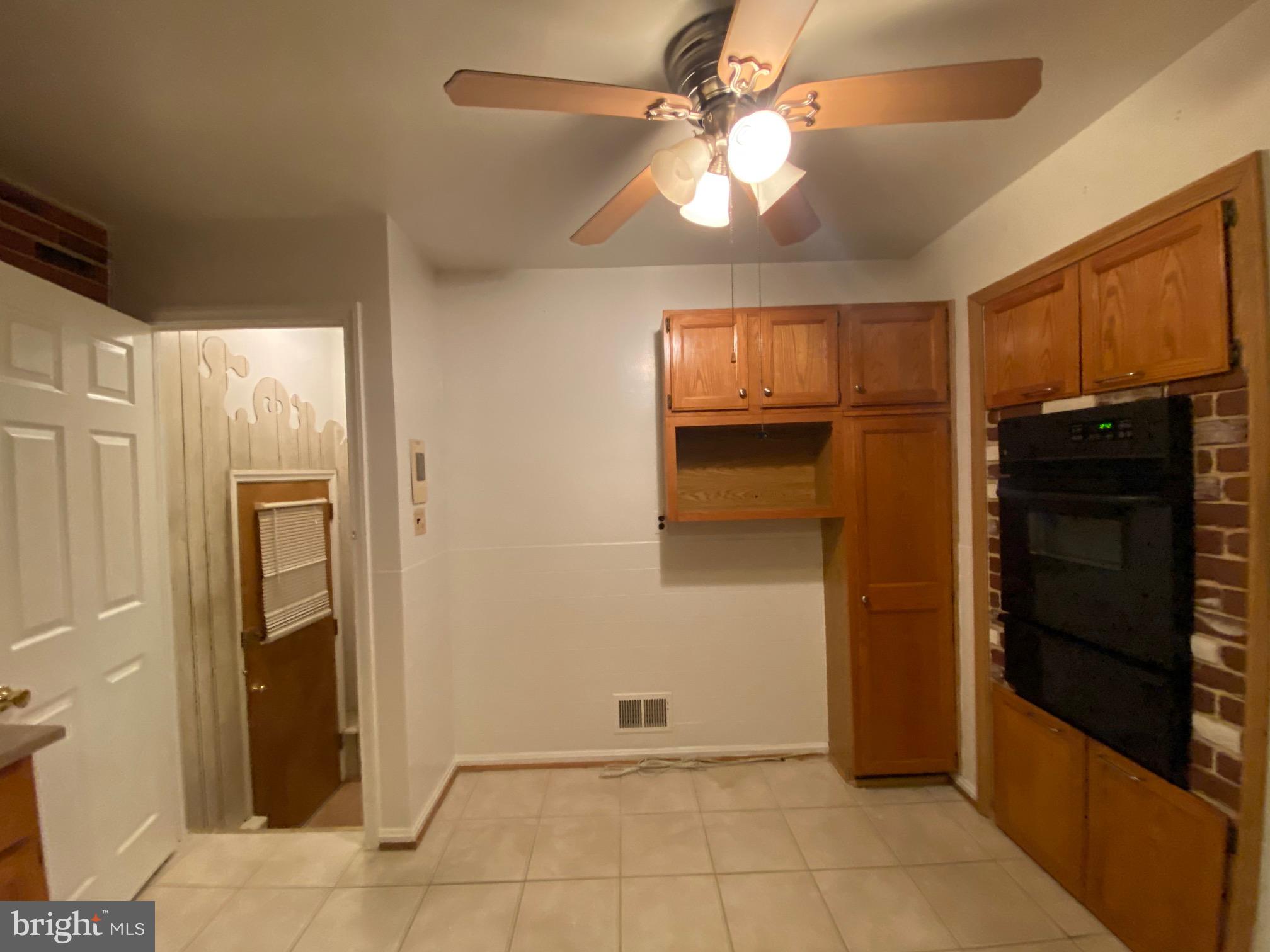 TAKOMA PARK - Residential