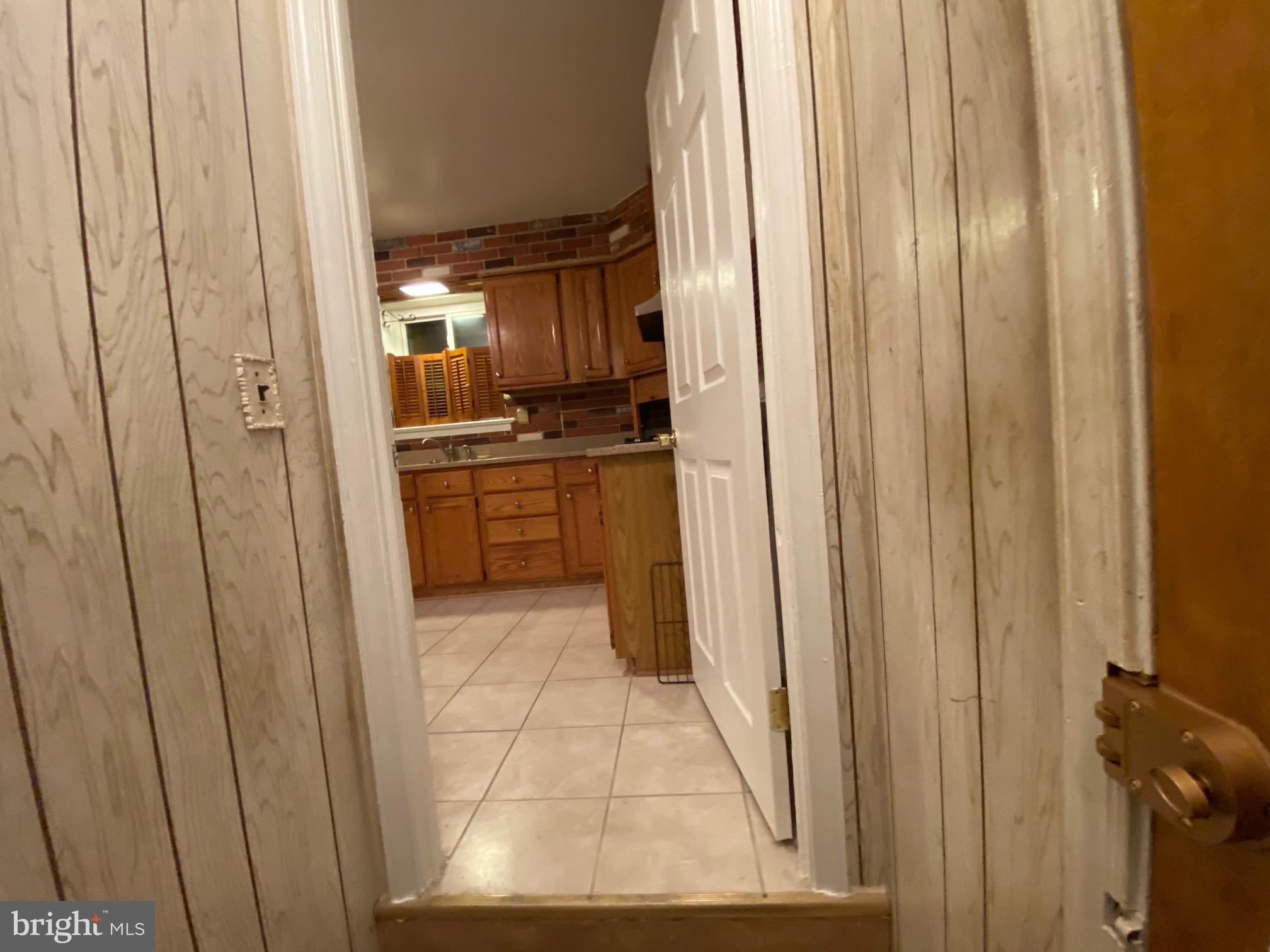 TAKOMA PARK - Residential