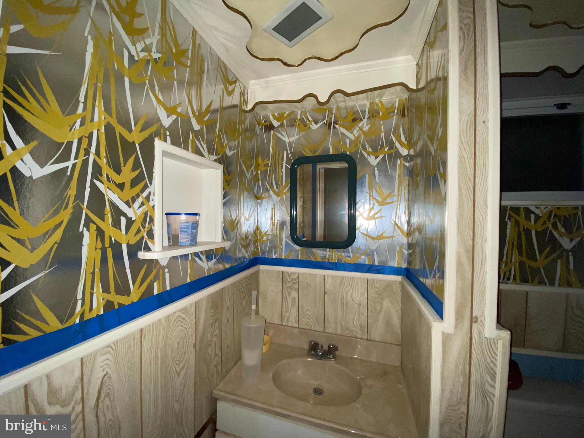 TAKOMA PARK - Residential