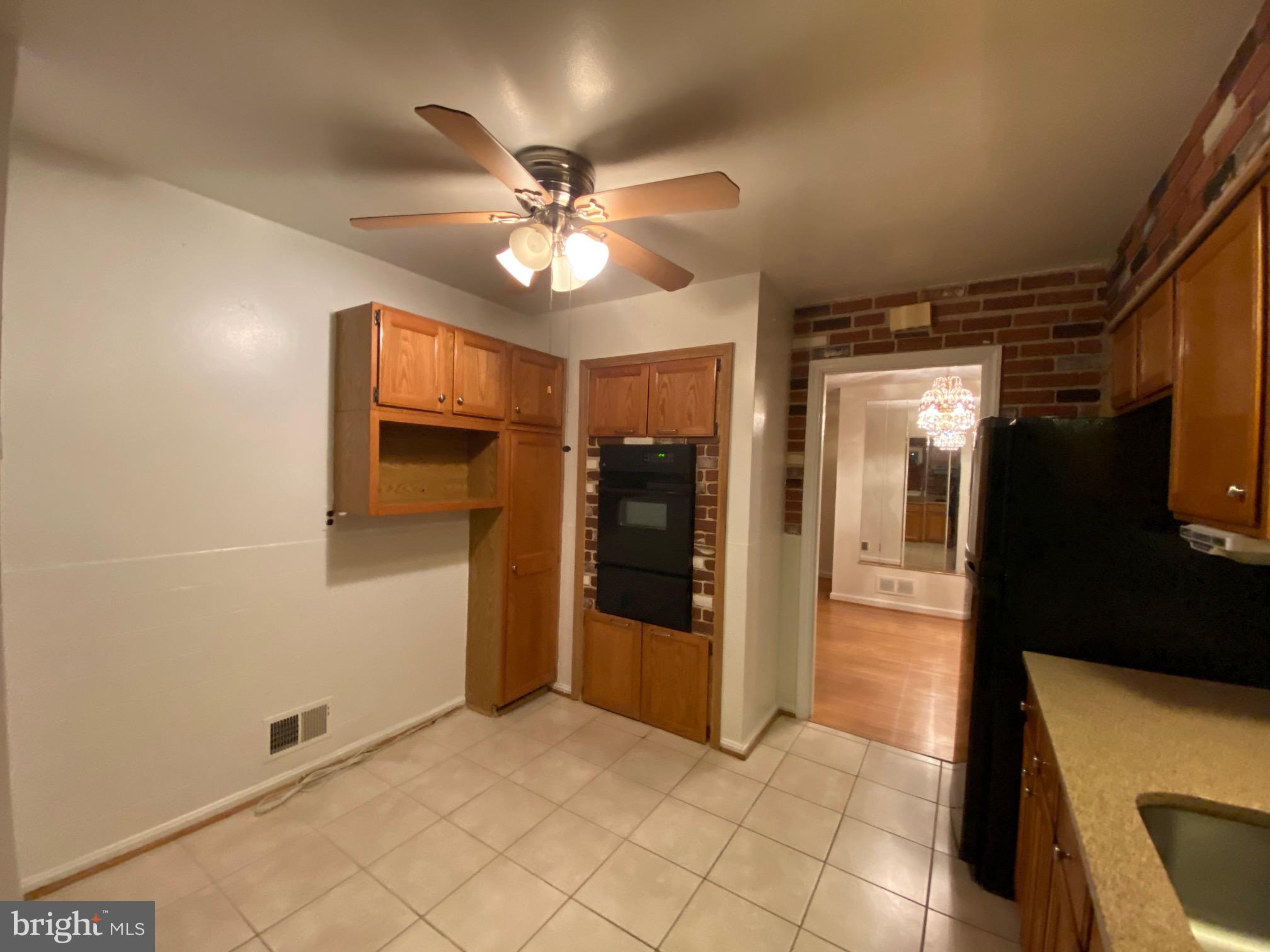 TAKOMA PARK - Residential