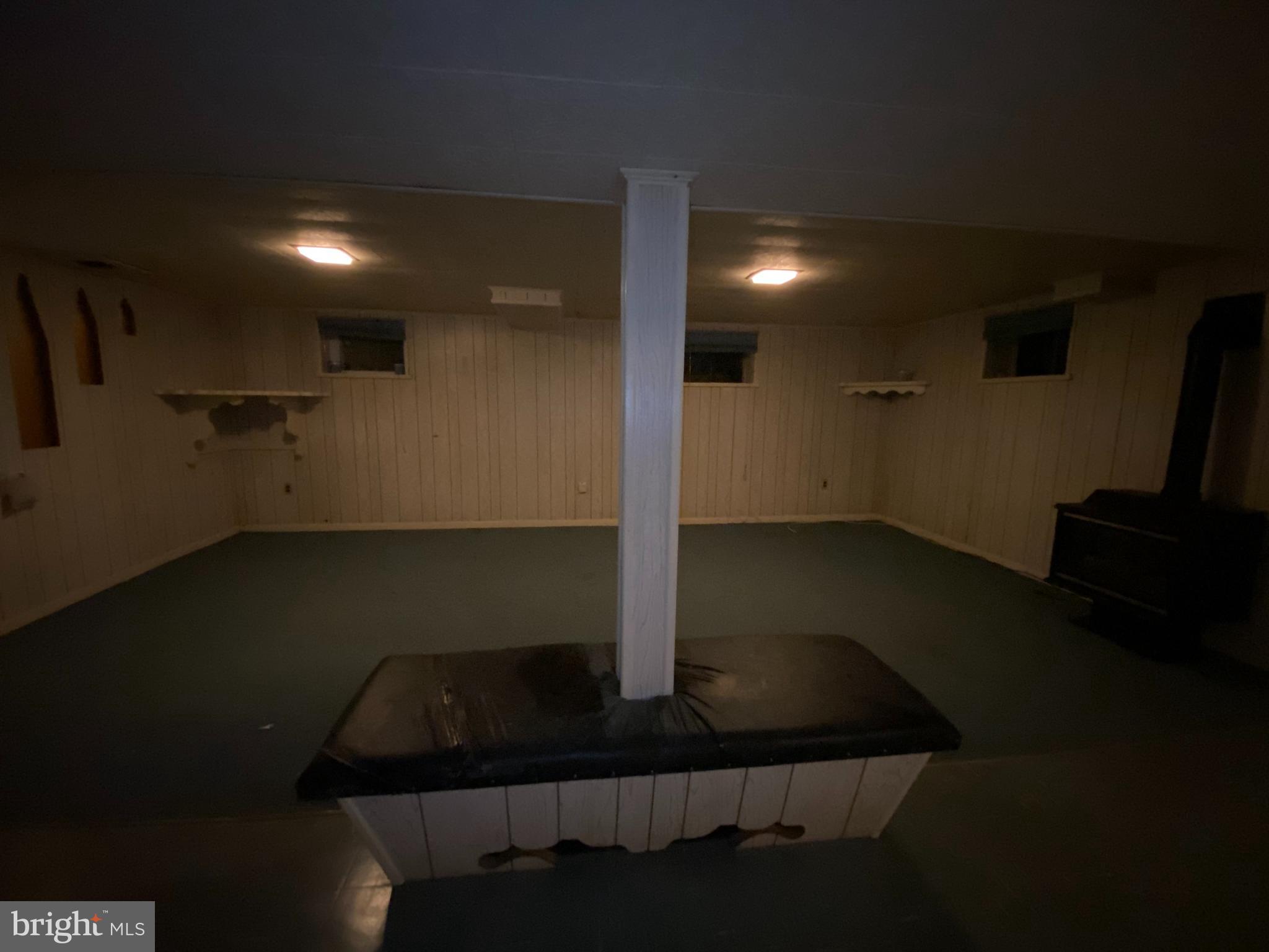 TAKOMA PARK - Residential