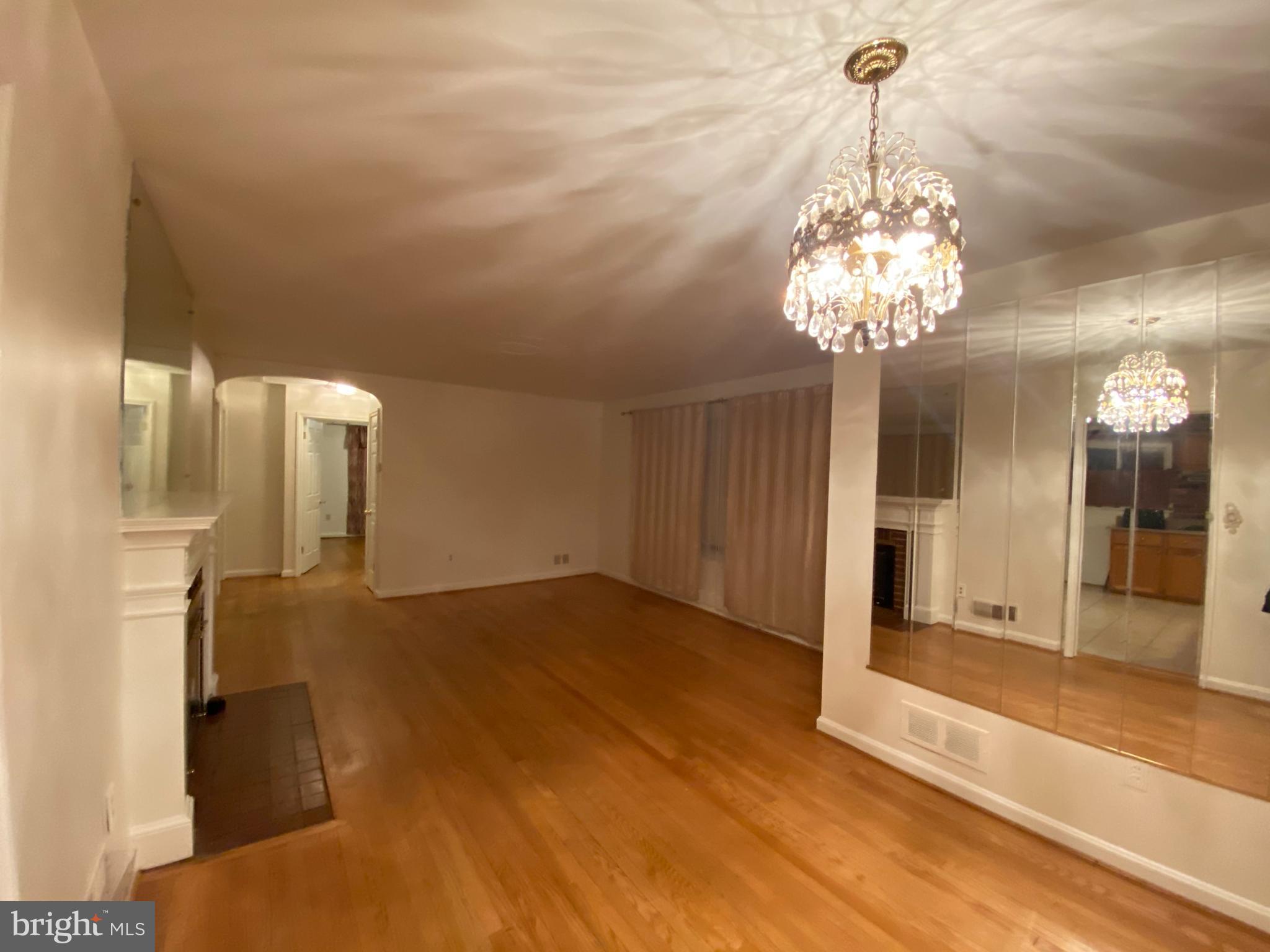 TAKOMA PARK - Residential