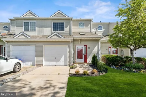 33 Sassafras Drive, Lumberton, NJ MLS: NJBL2085168