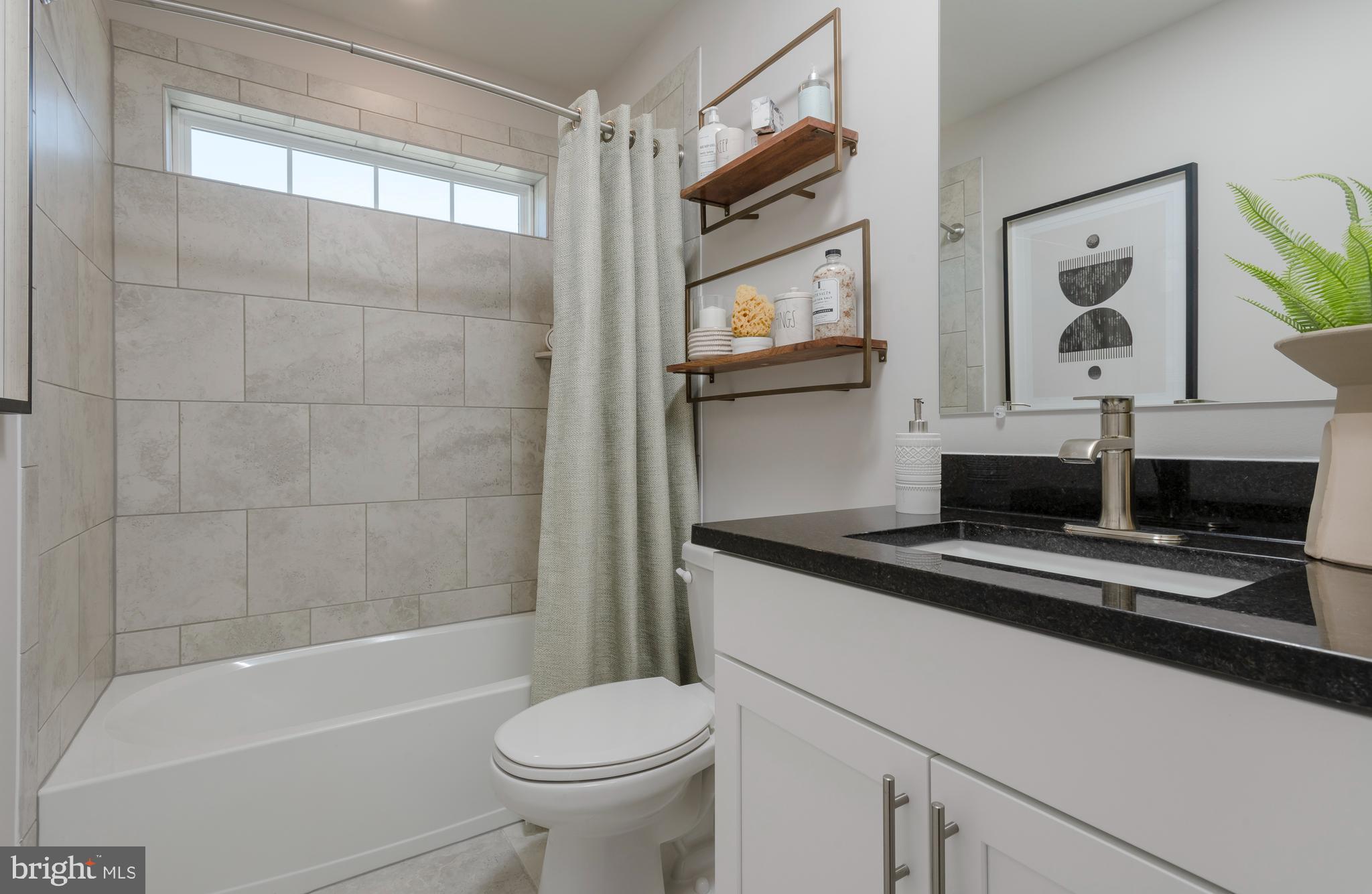 PATAPSCO GLEN - Residential