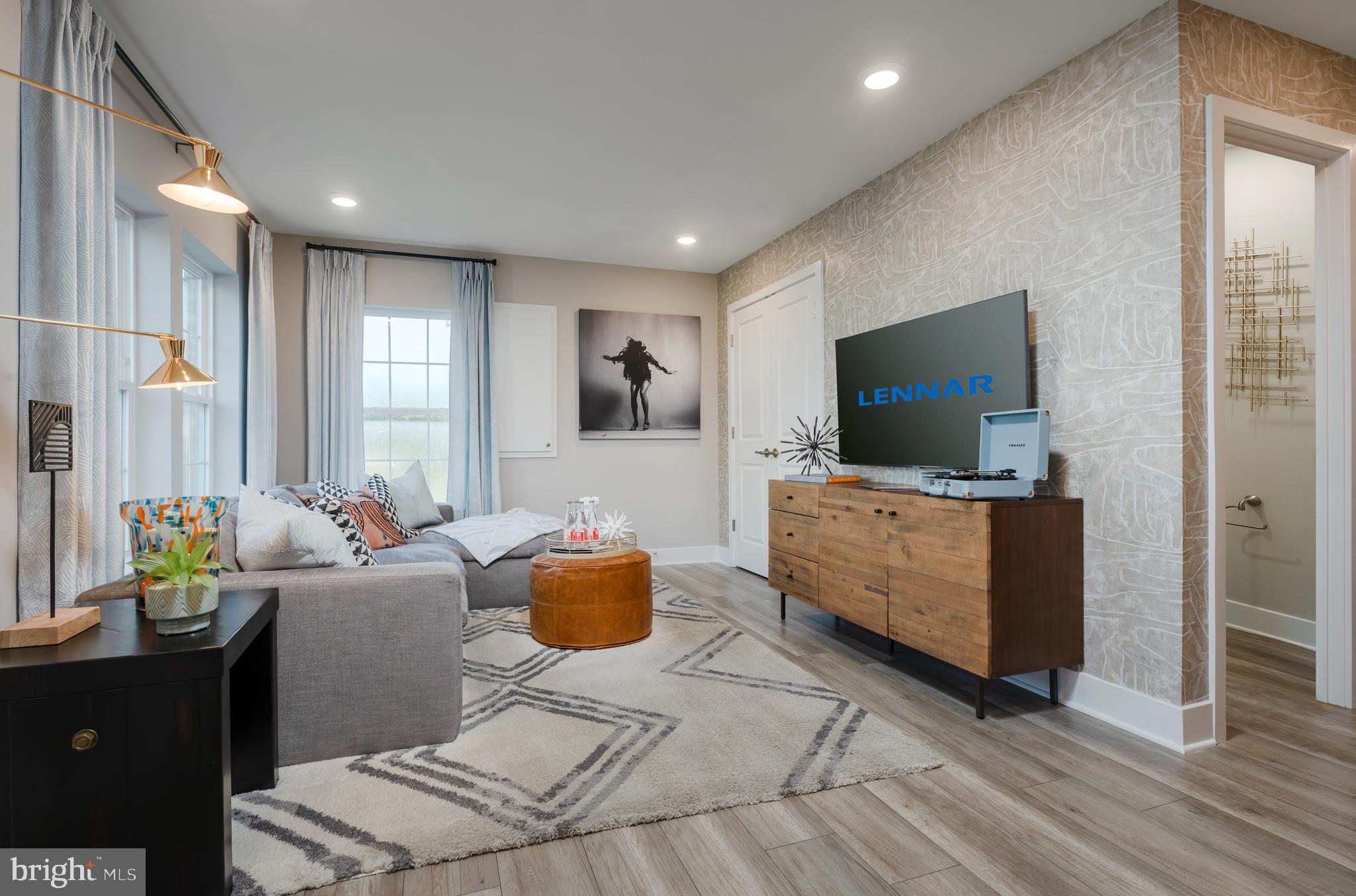 PATAPSCO GLEN - Residential