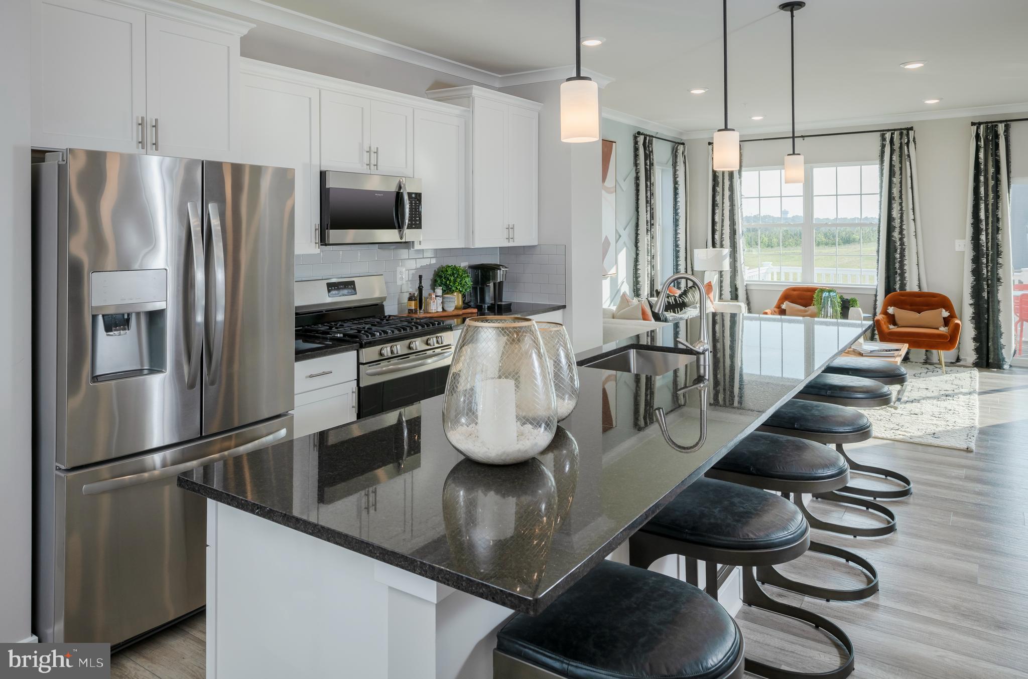 PATAPSCO GLEN - Residential