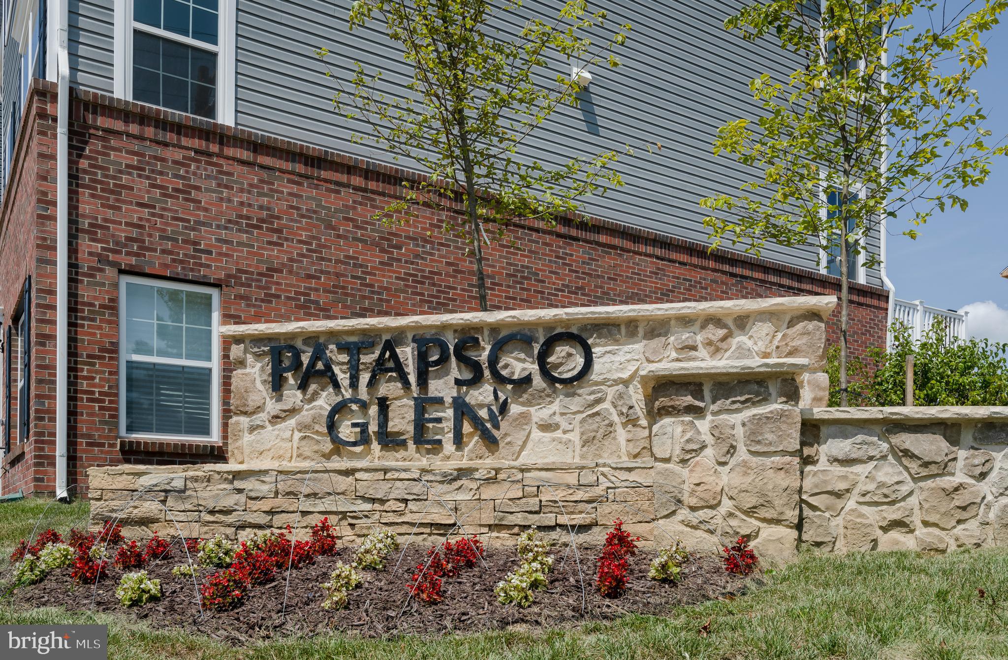 PATAPSCO GLEN - Residential
