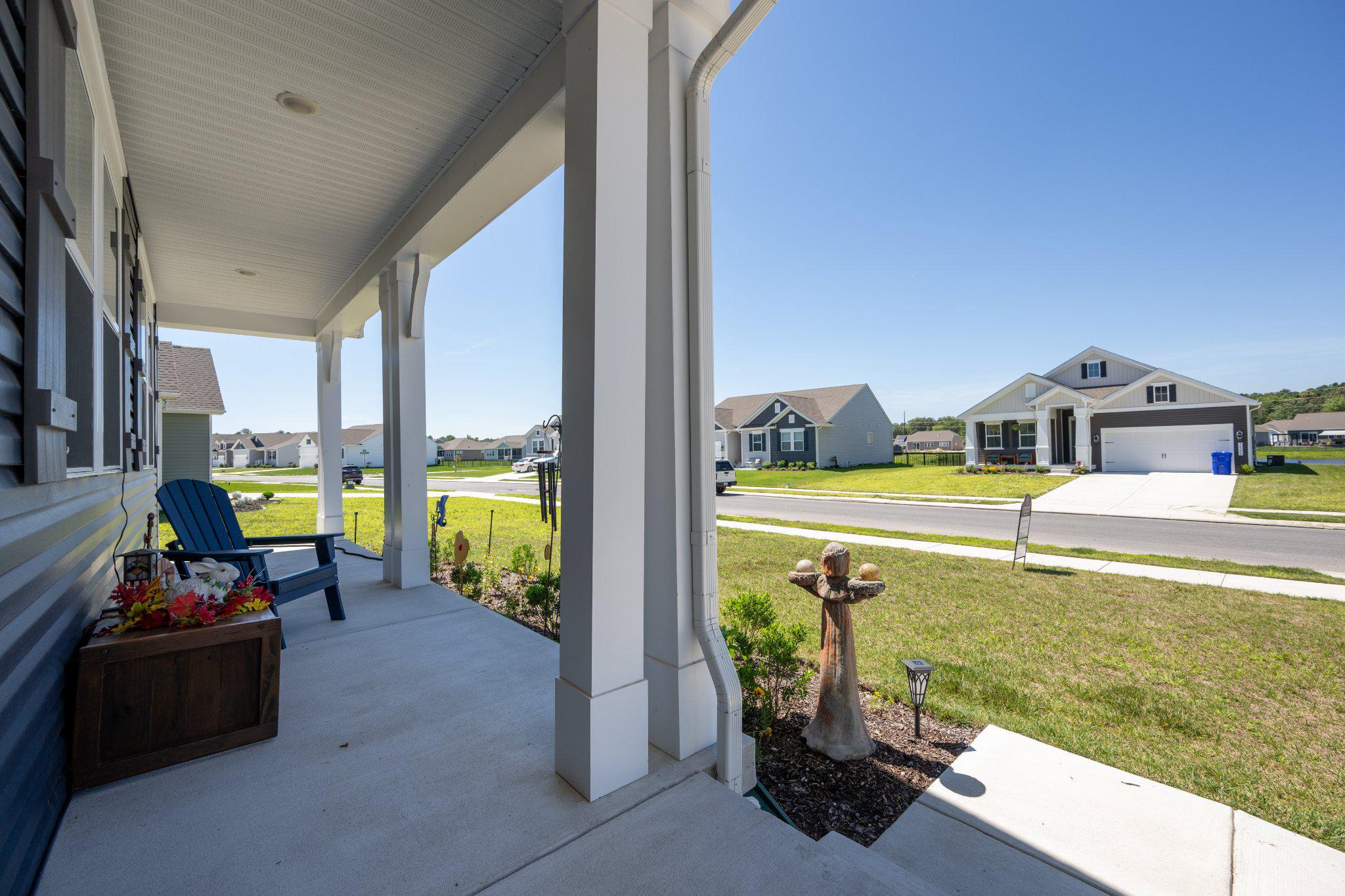 36372 GATE DRIVE