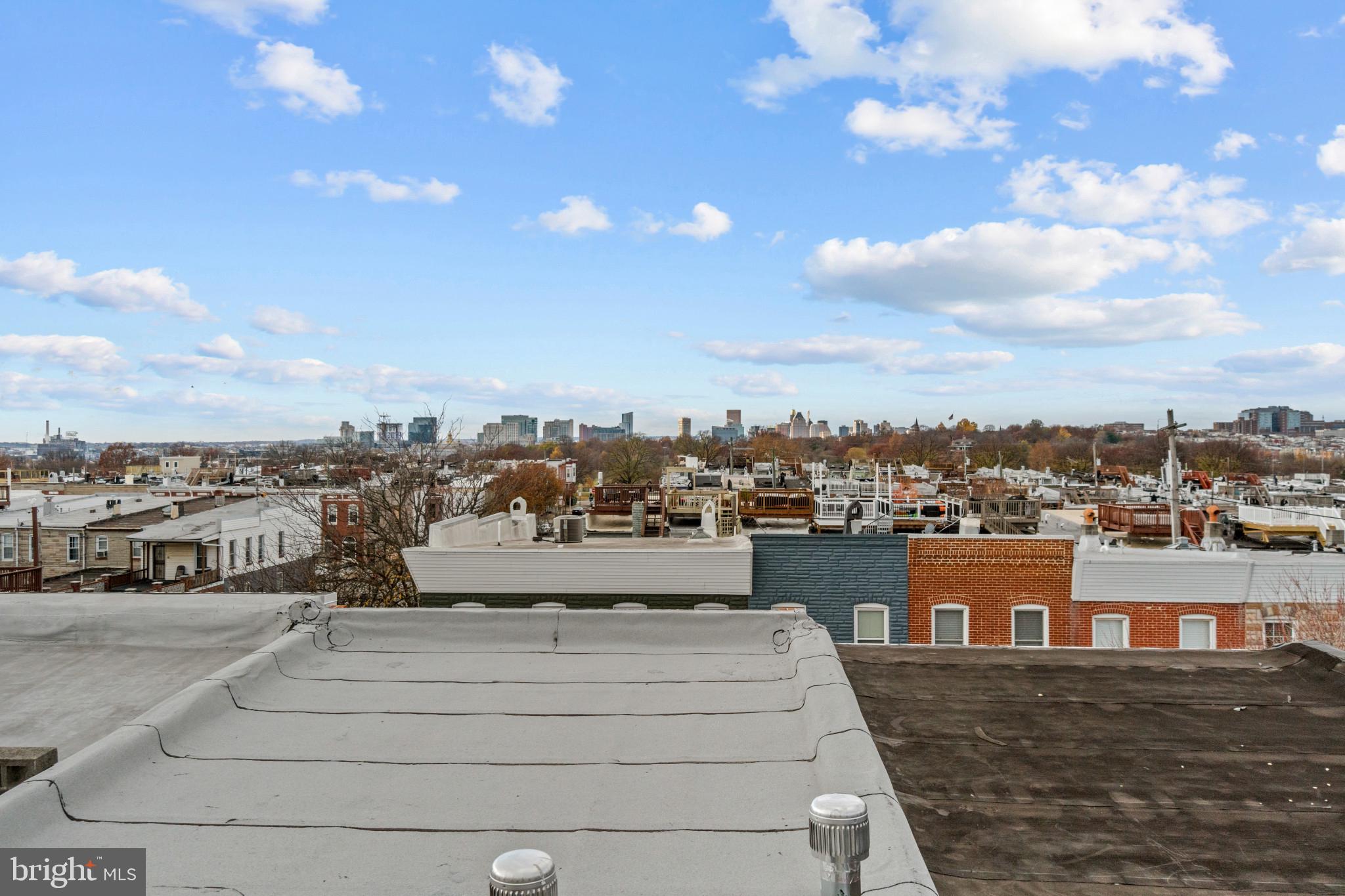 PATTERSON PARK - Residential