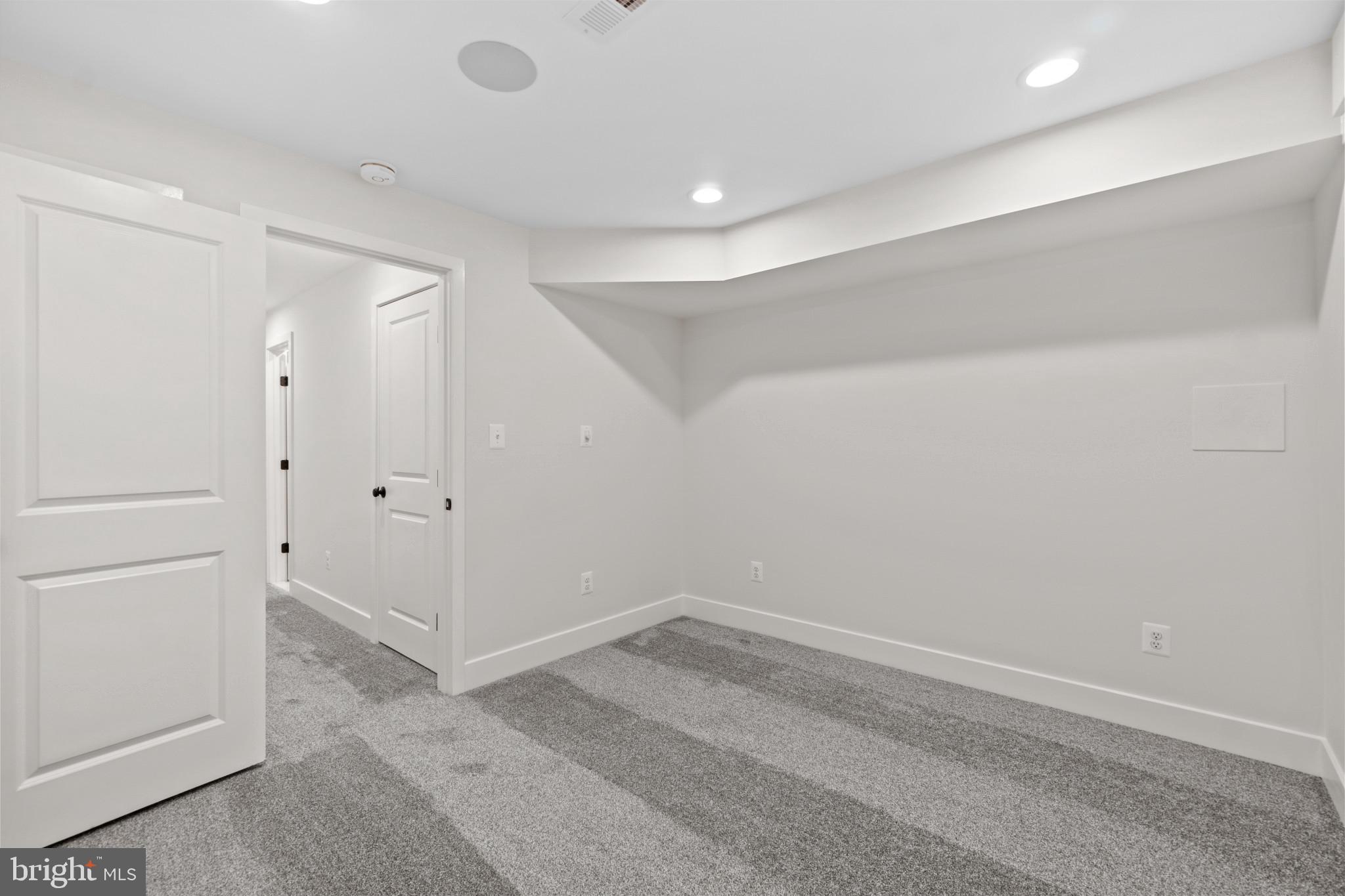 PATTERSON PARK - Residential