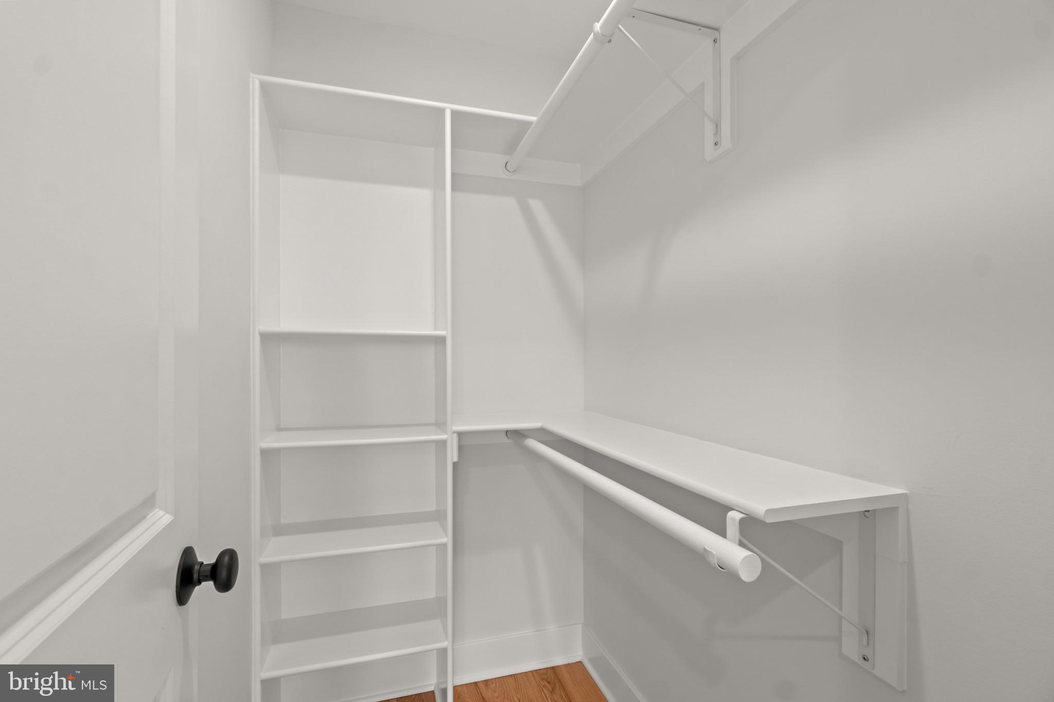 PATTERSON PARK - Residential