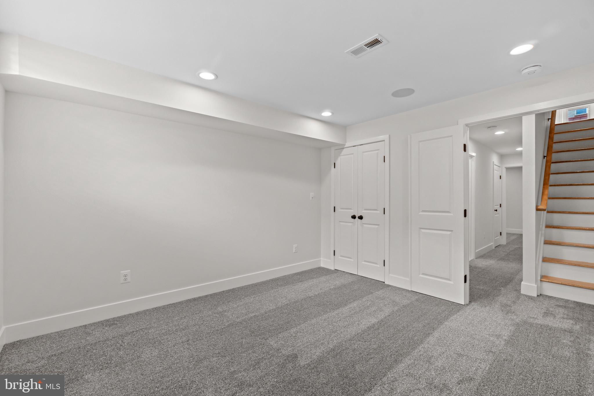 PATTERSON PARK - Residential