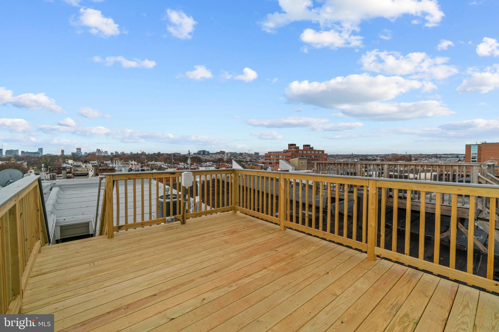 PATTERSON PARK - Residential