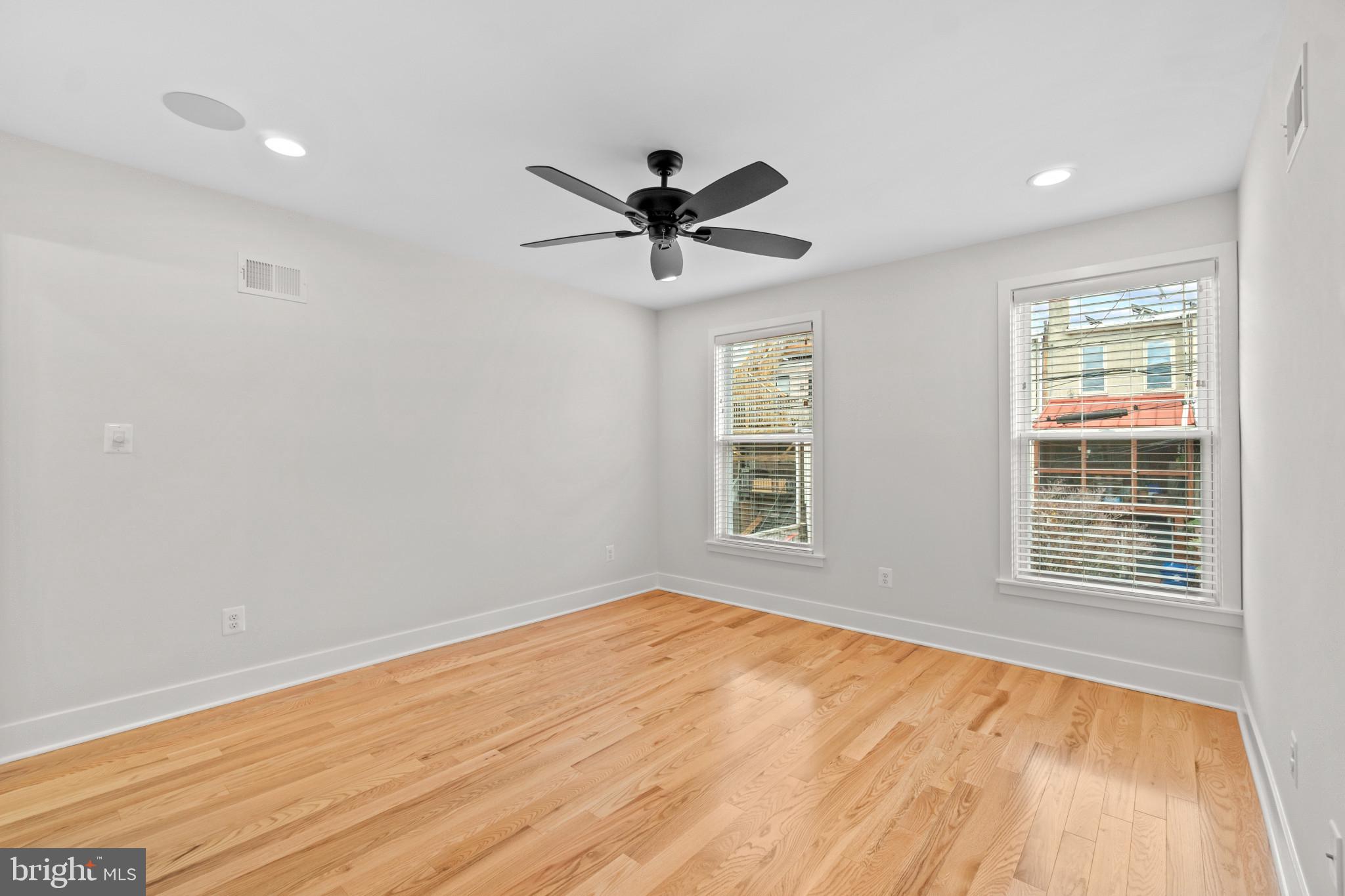 PATTERSON PARK - Residential