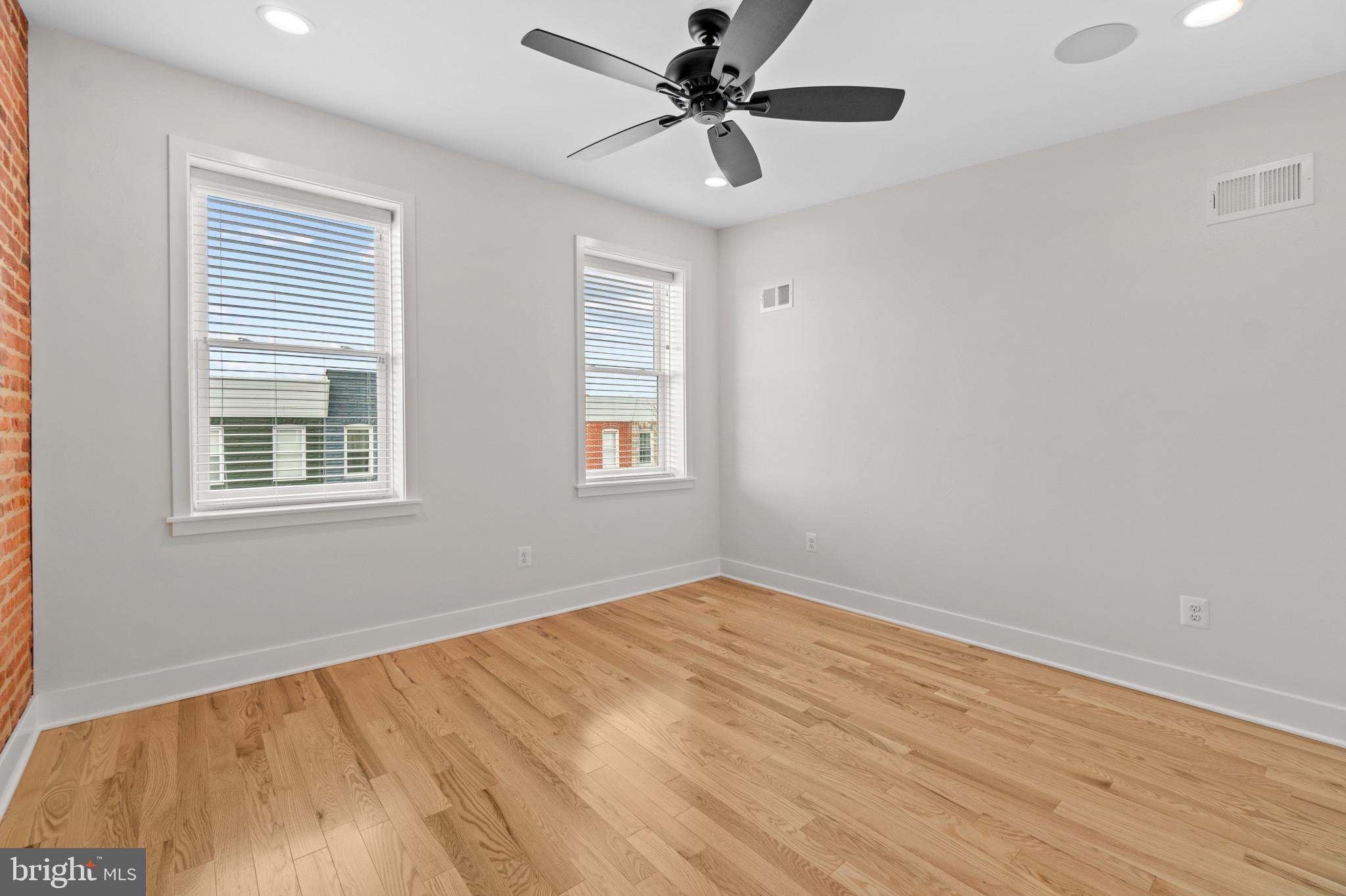 PATTERSON PARK - Residential